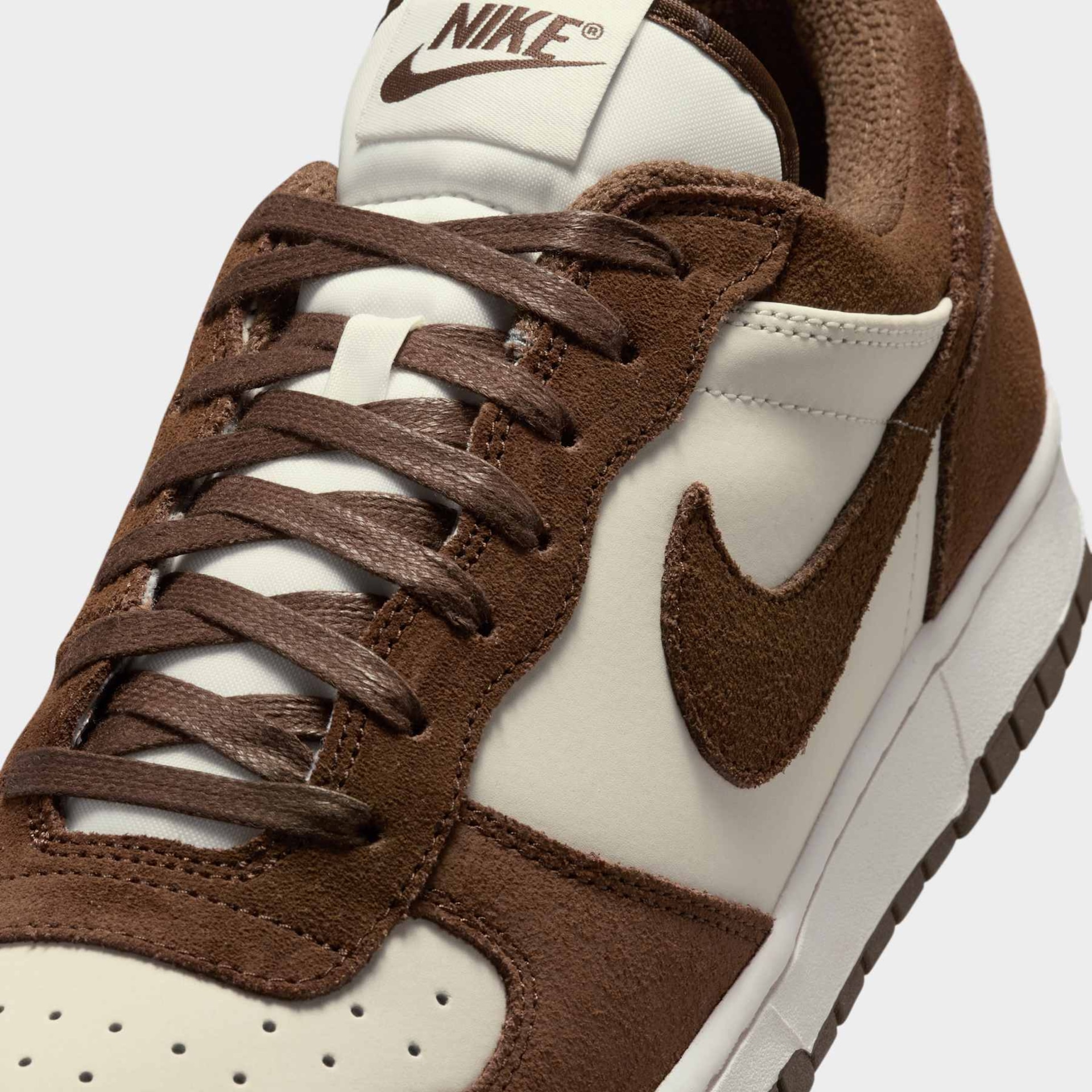Tênis Nike Big Low Lux Masculino - Foto 7