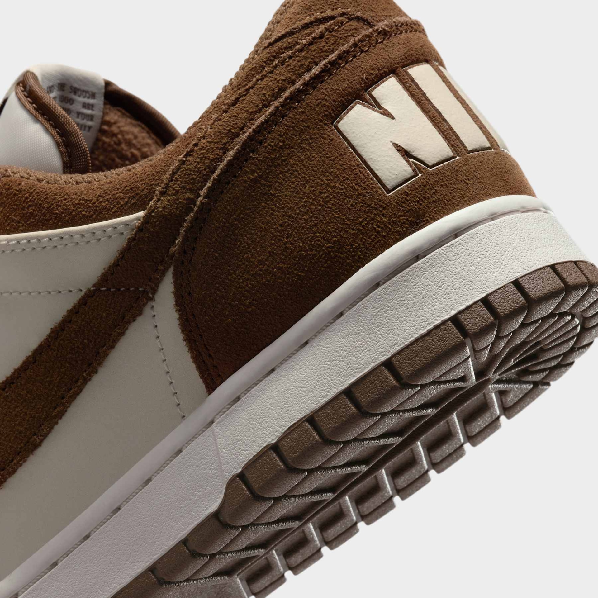 Tênis Nike Big Low Lux Masculino - Foto 8