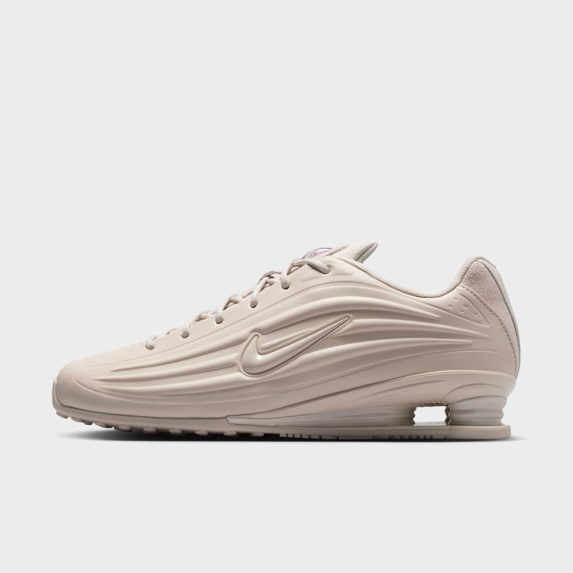Tênis Nike Shox Z Feminino - Foto 1