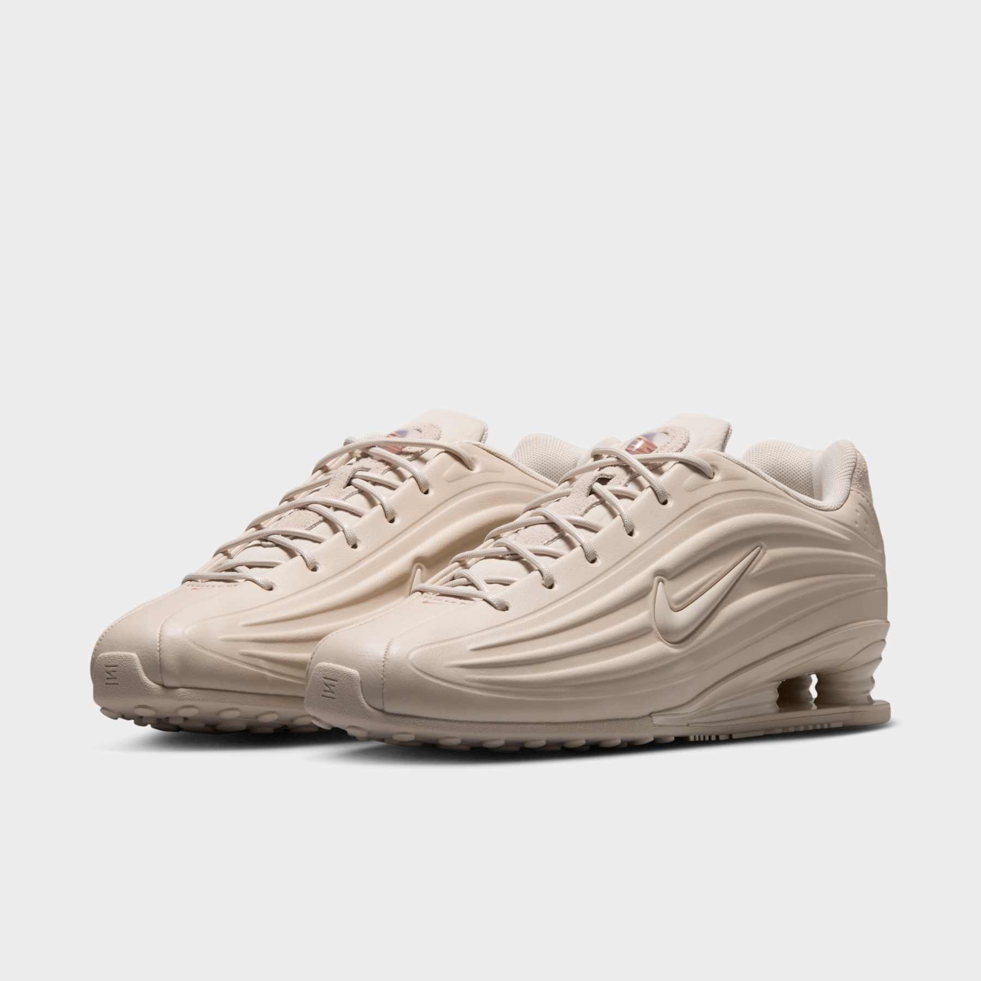 Tênis Nike Shox Z Feminino - Foto 5