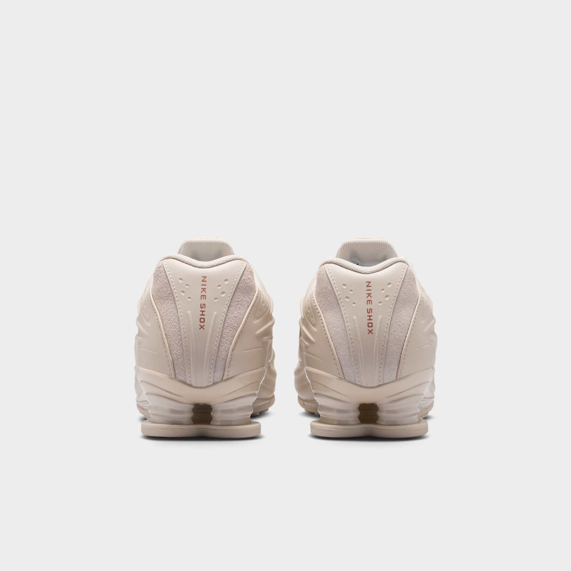 Tênis Nike Shox Z Feminino - Foto 6