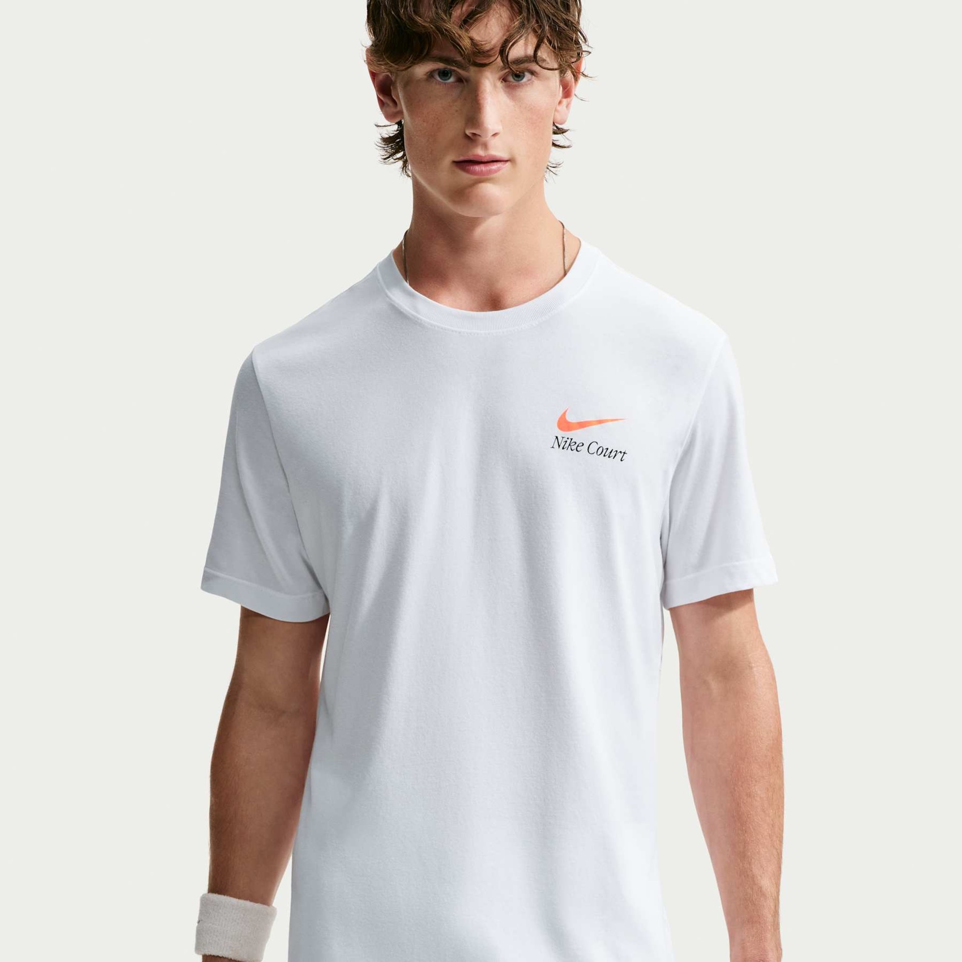 Imagem principal de Camiseta Dri-FIT Nike Court EOY Masculina