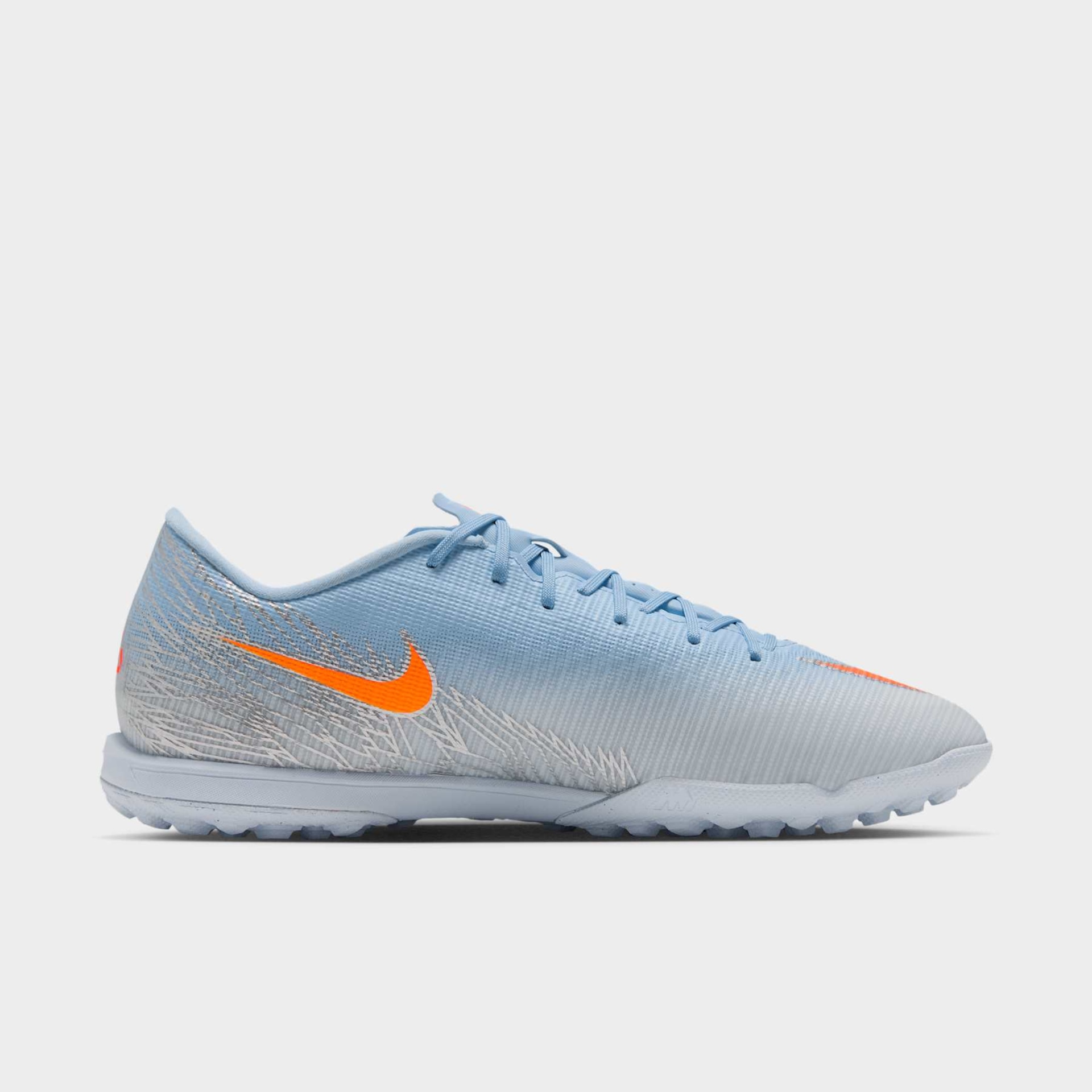 Chuteira Society Nike Mercurial Vapor 17 Academy - Foto 3