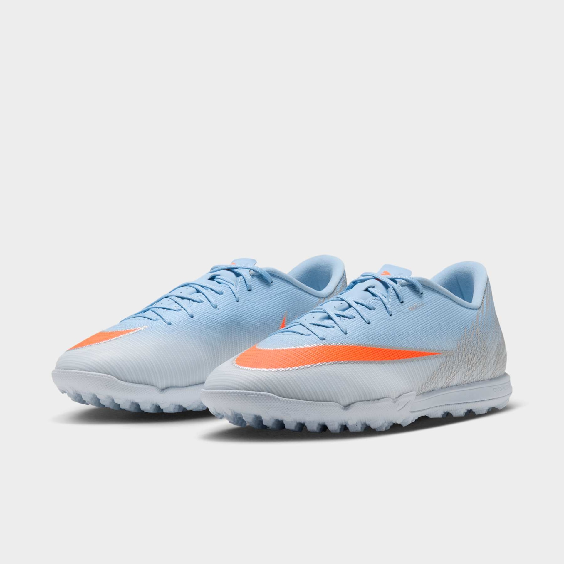 Chuteira Society Nike Mercurial Vapor 17 Academy - Foto 5