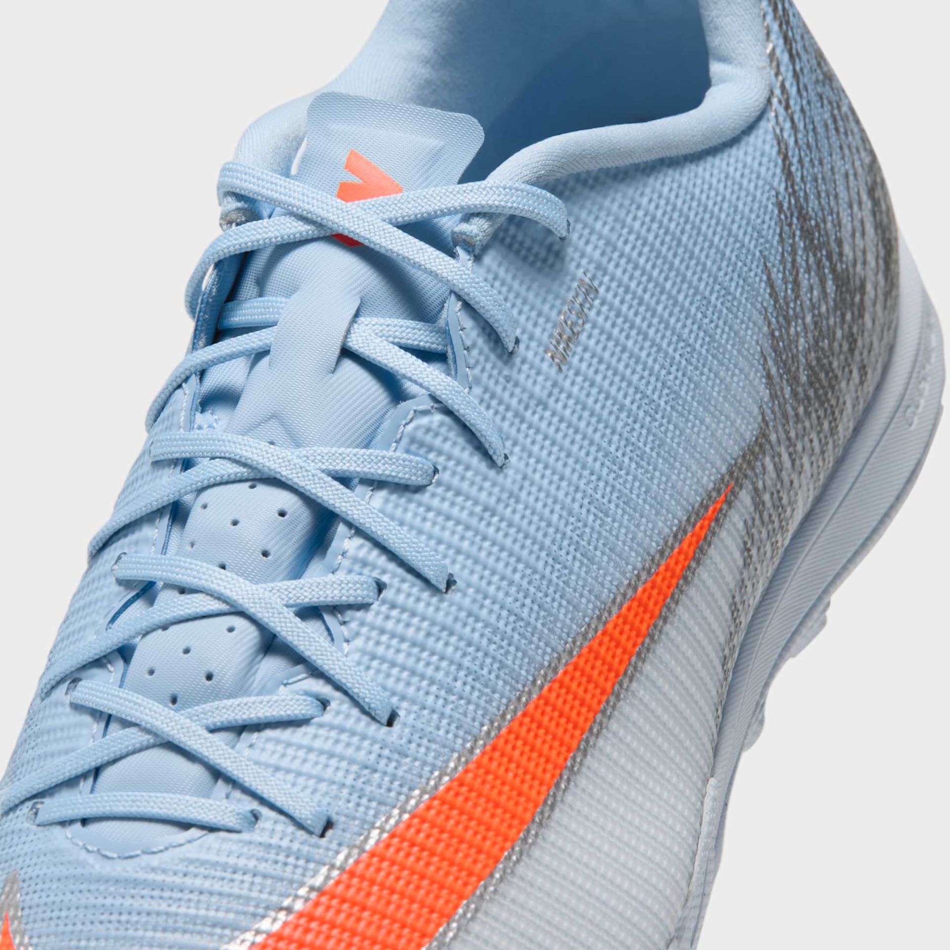Chuteira Society Nike Mercurial Vapor 17 Academy - Foto 7
