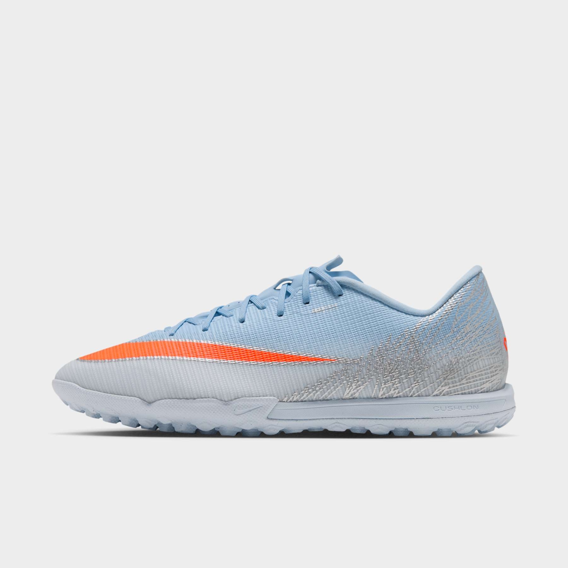 Chuteira Society Nike Mercurial Vapor 17 Academy - Foto 1
