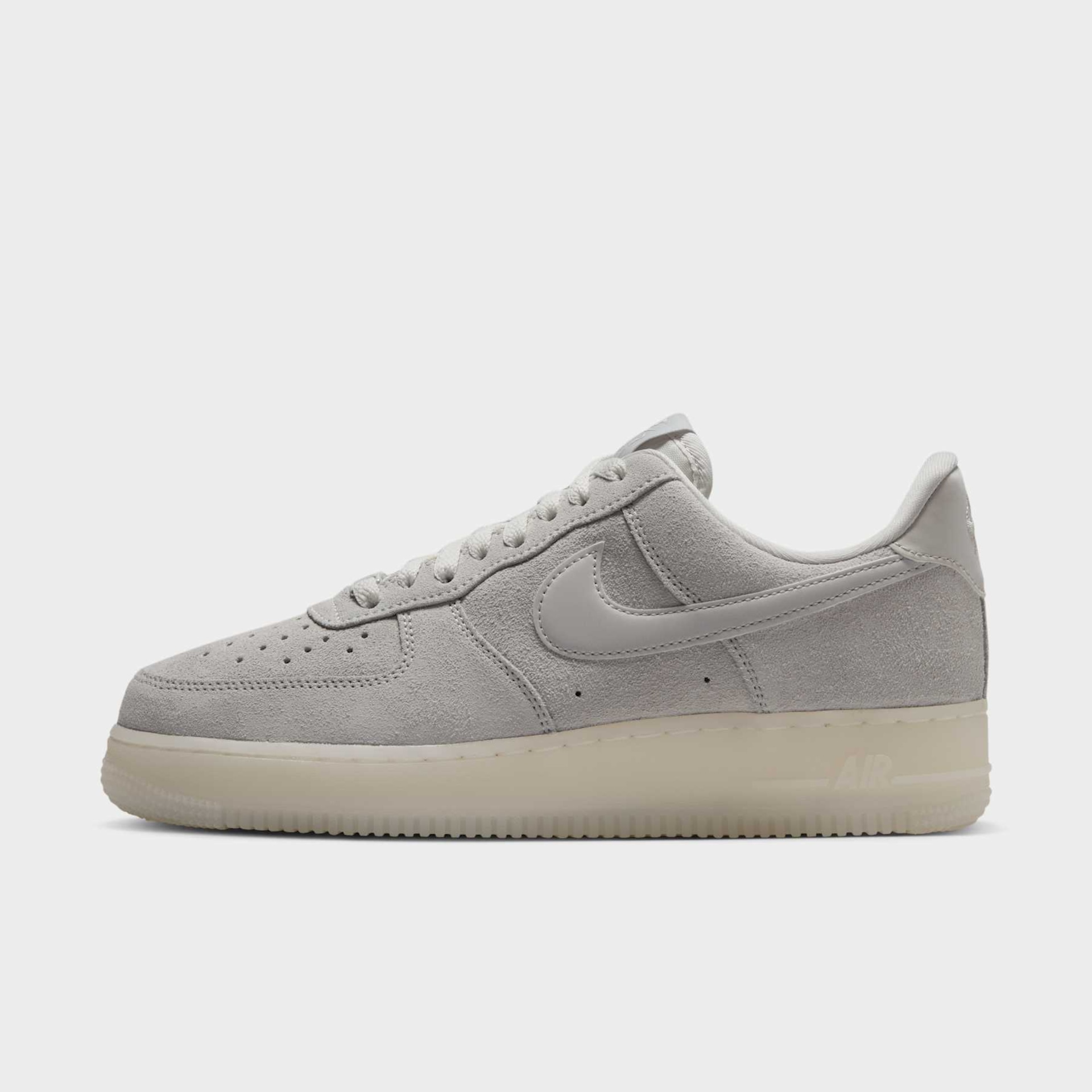 Tênis Nike Air Force 1 '07 Feminino - Foto 1