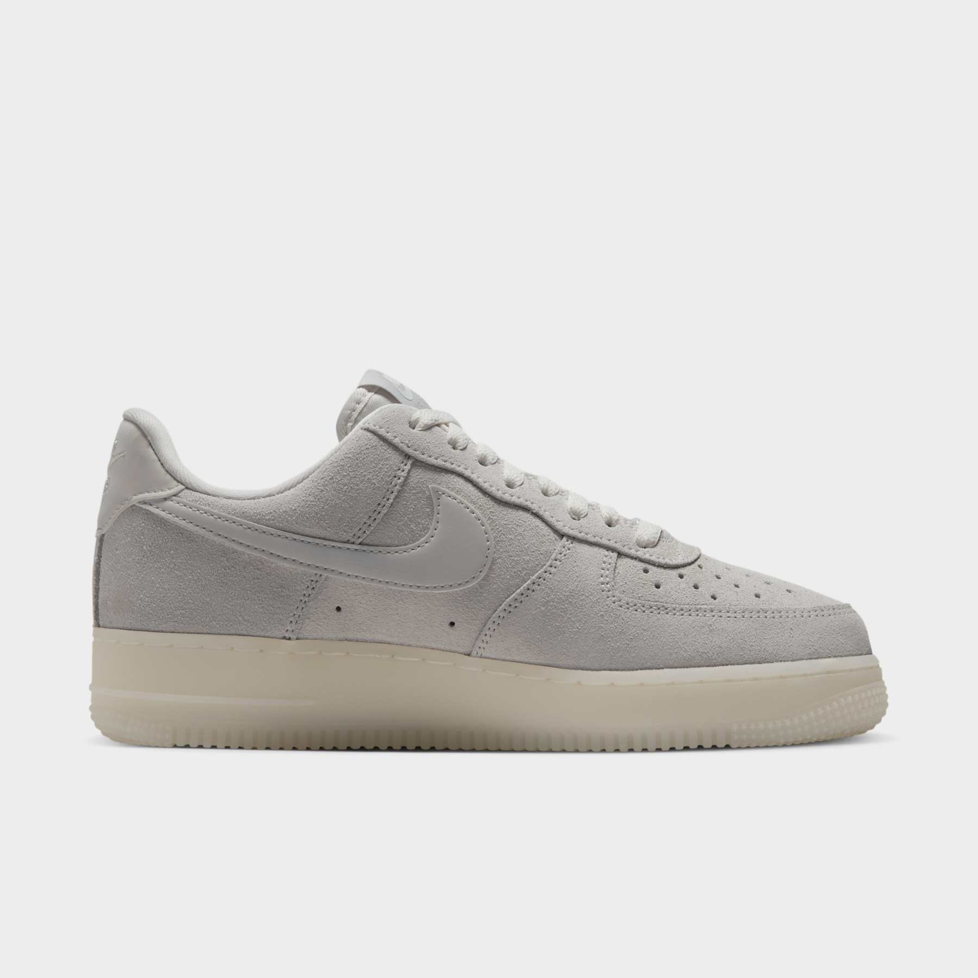 Tênis Nike Air Force 1 '07 Feminino - Foto 3