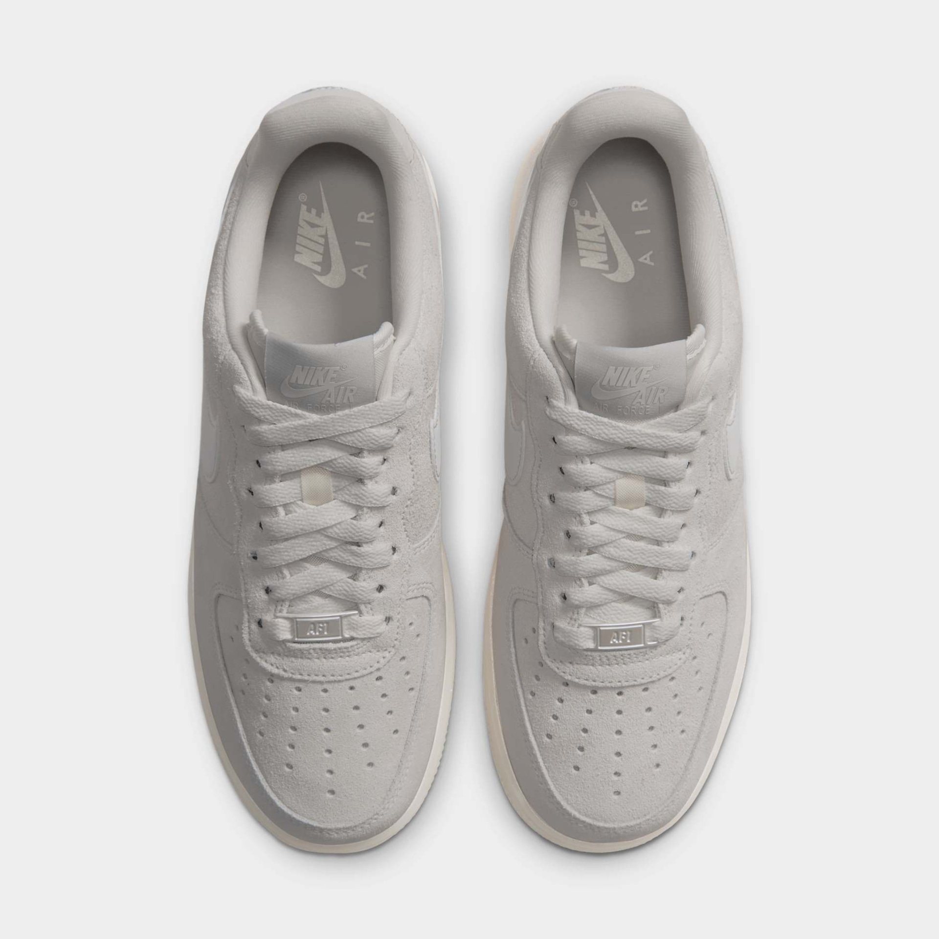 Tênis Nike Air Force 1 '07 Feminino - Foto 4