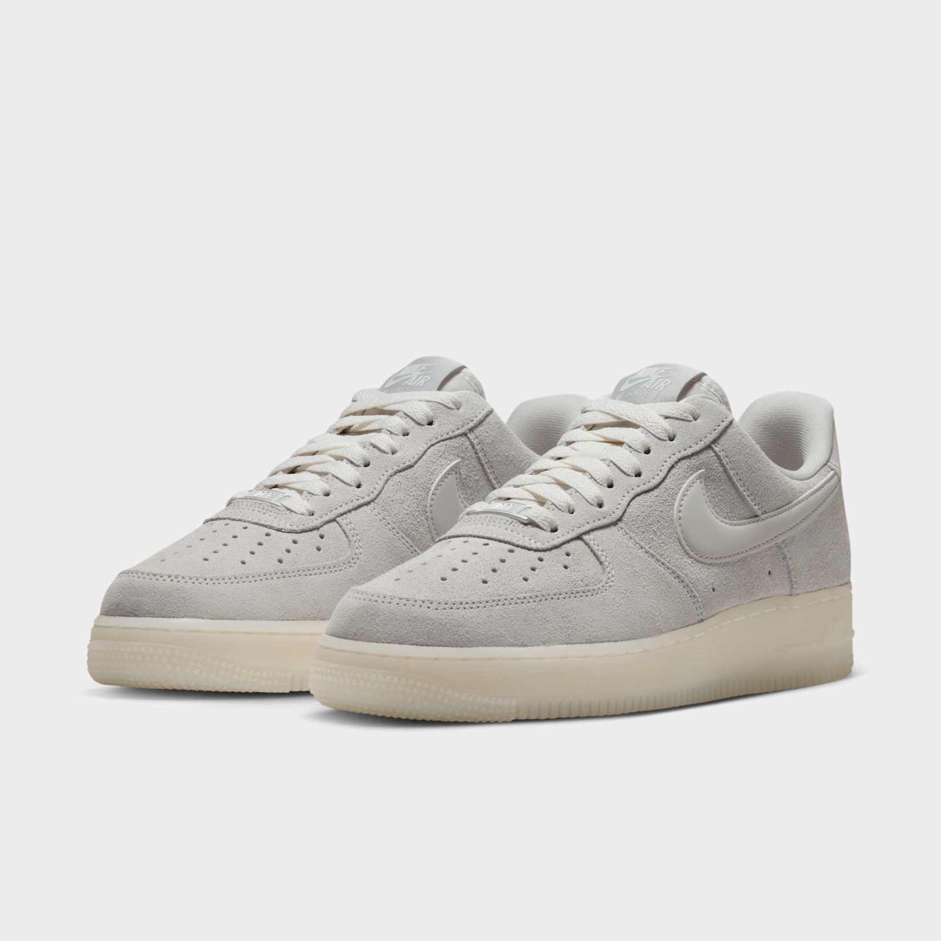 Tênis Nike Air Force 1 '07 Feminino - Foto 5