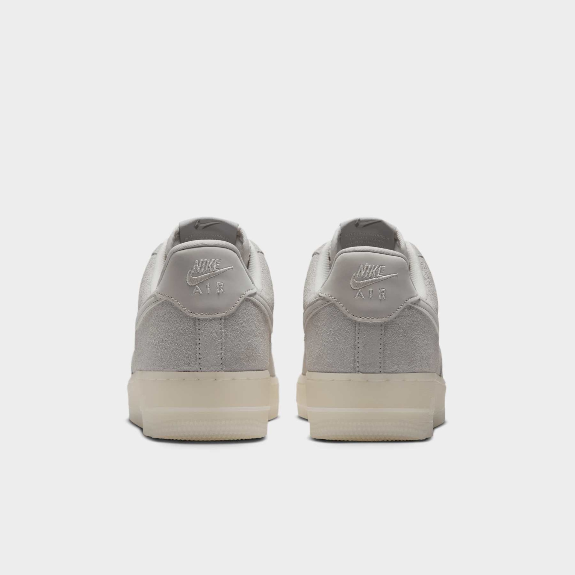 Tênis Nike Air Force 1 '07 Feminino - Foto 6