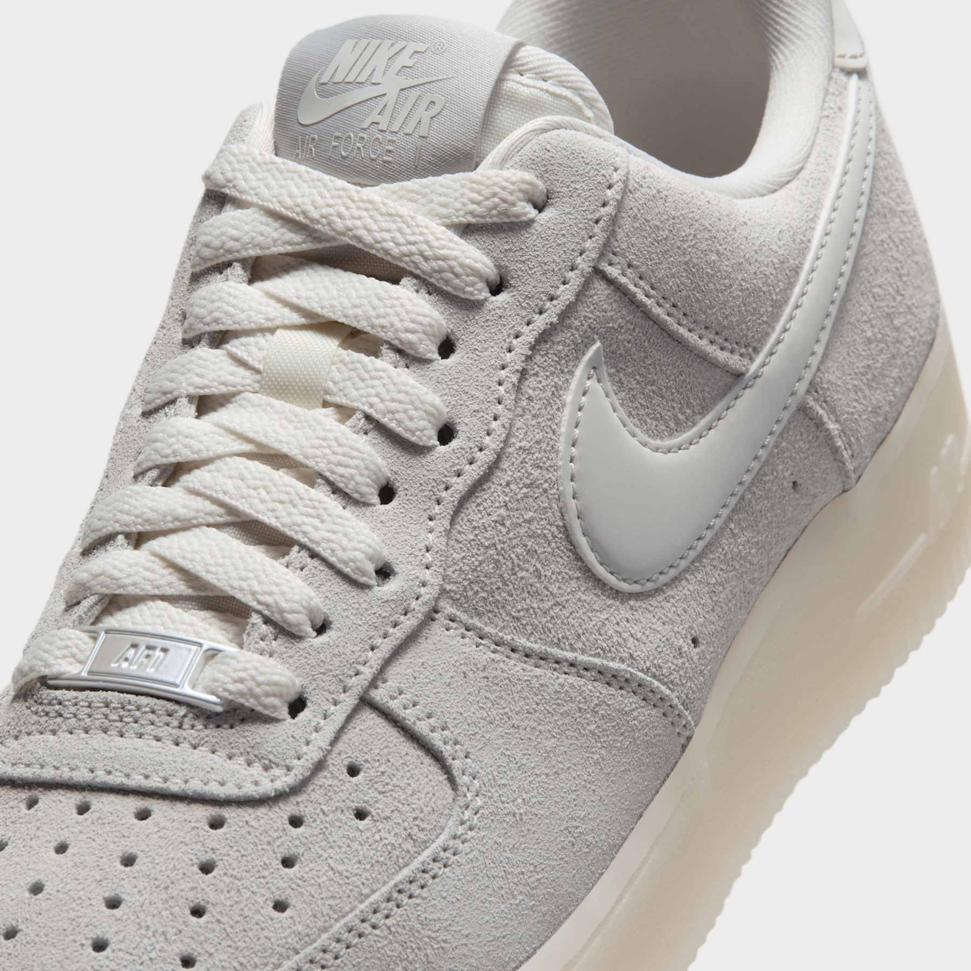 Tênis Nike Air Force 1 '07 Feminino - Foto 7