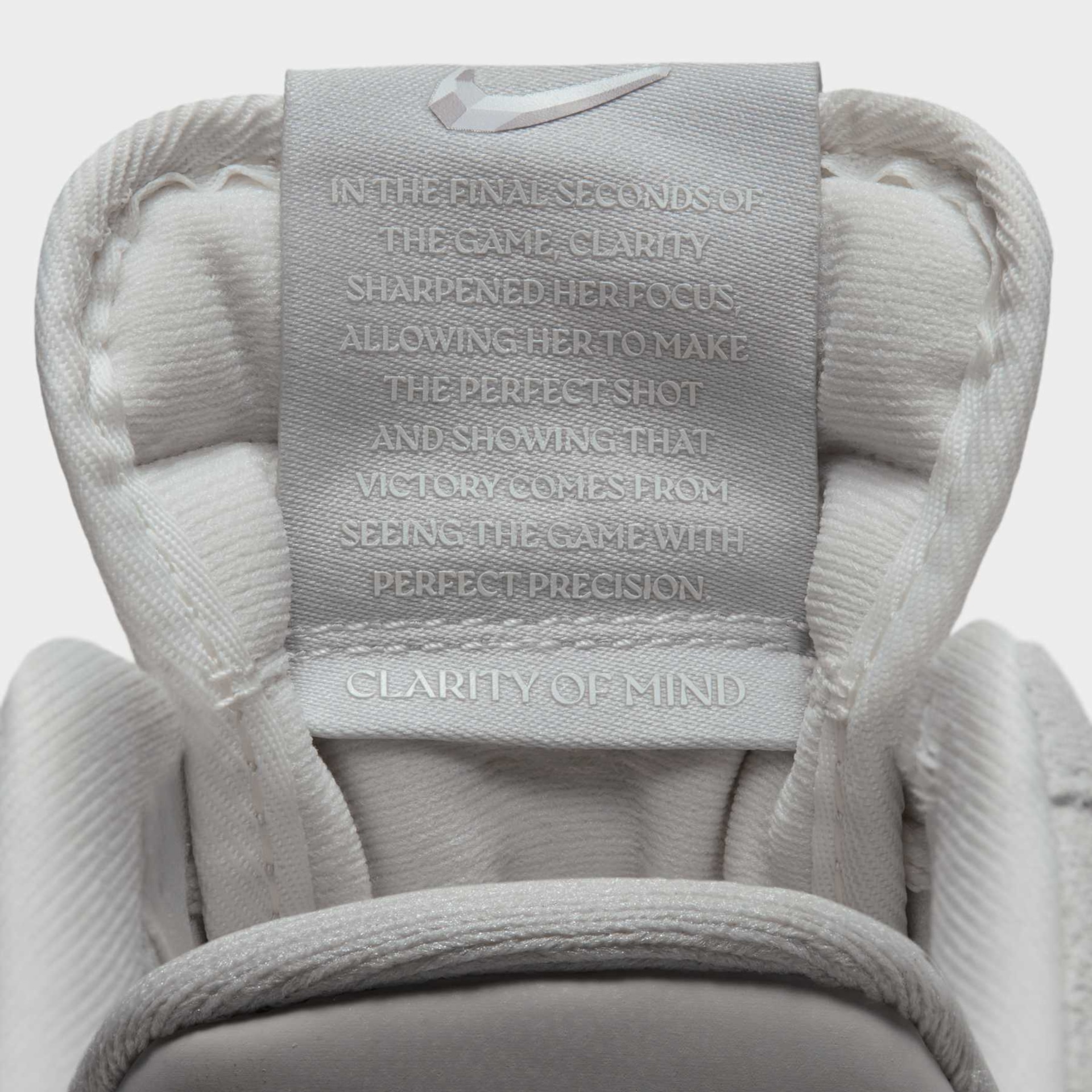 Tênis Nike Air Force 1 '07 Feminino - Foto 9
