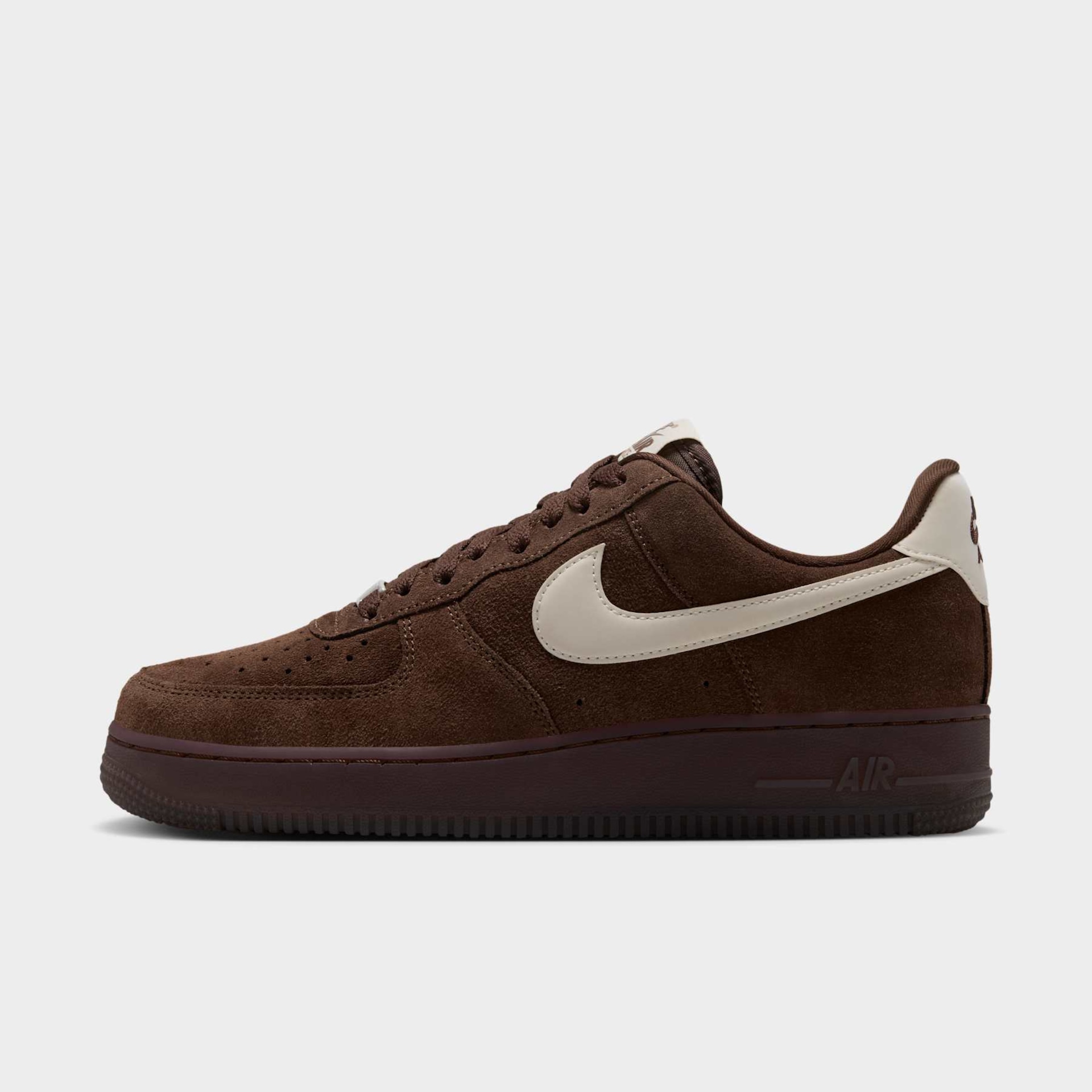 Tênis Nike Air Force 1 '07 Feminino - Foto 1