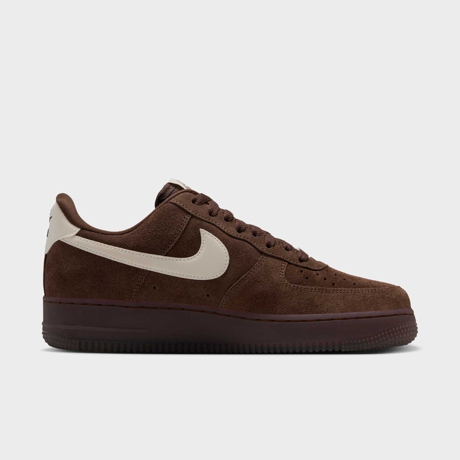 Tênis Nike Air Force 1 '07 Feminino - Foto 3