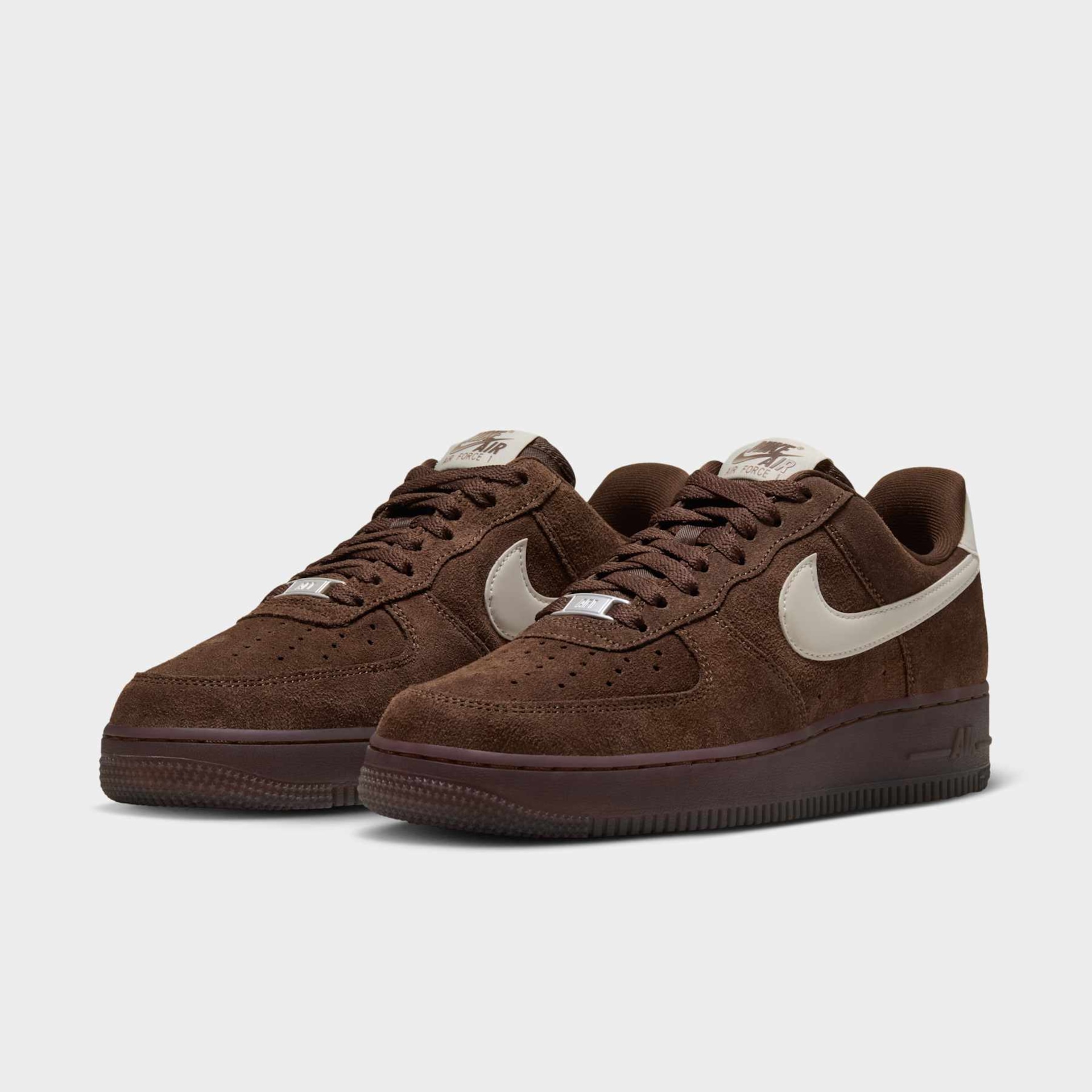 Tênis Nike Air Force 1 '07 Feminino - Foto 5