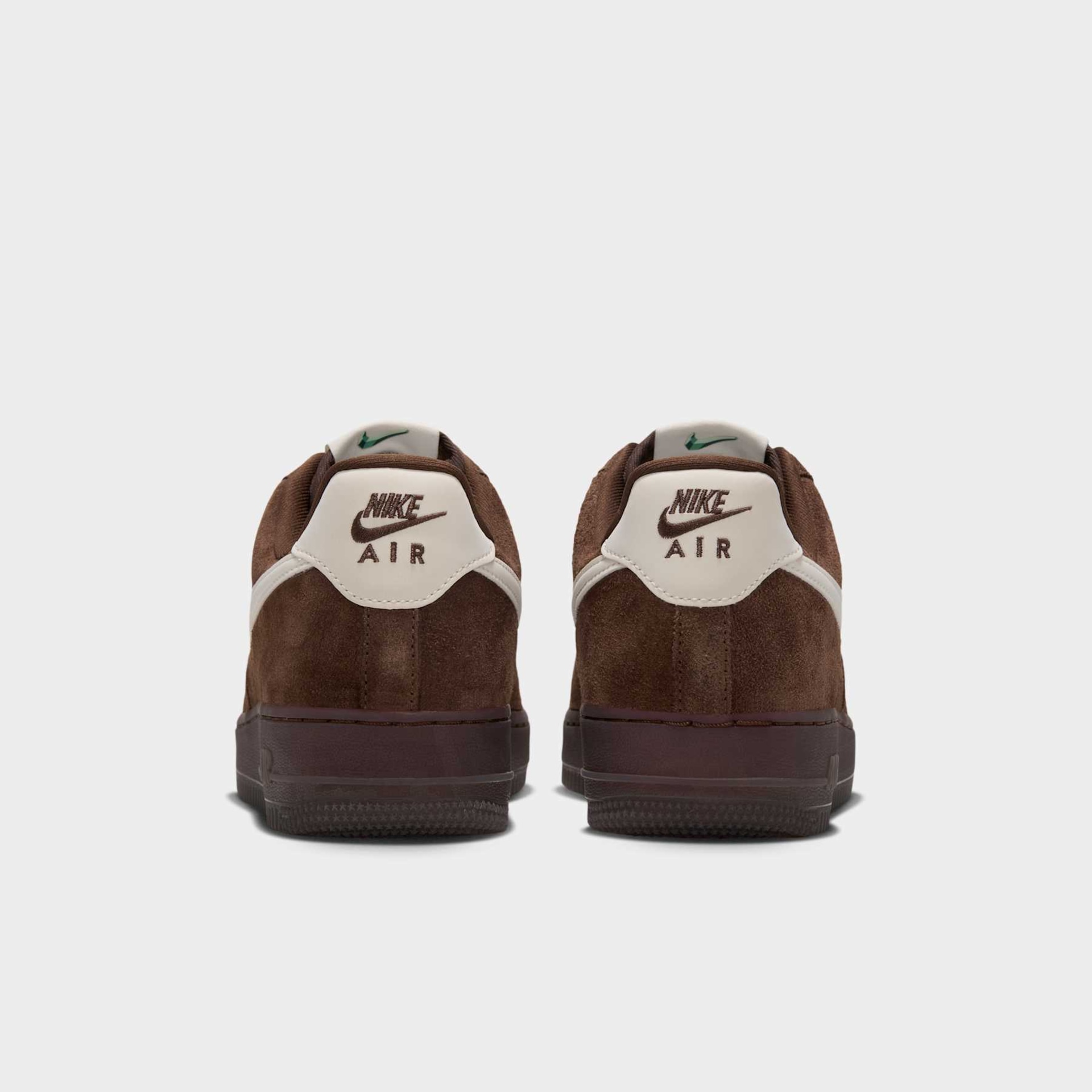 Tênis Nike Air Force 1 '07 Feminino - Foto 6