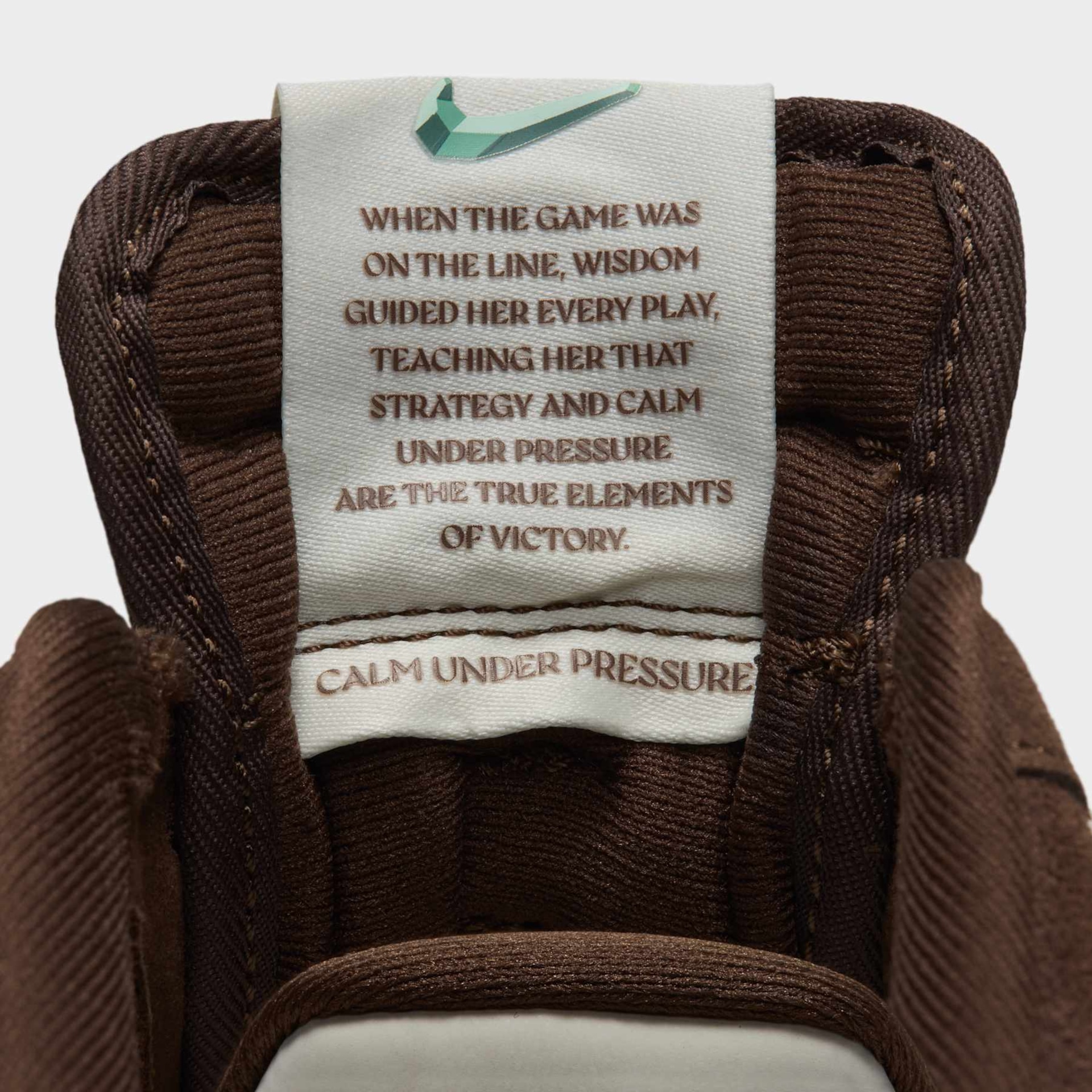Tênis Nike Air Force 1 '07 Feminino - Foto 9