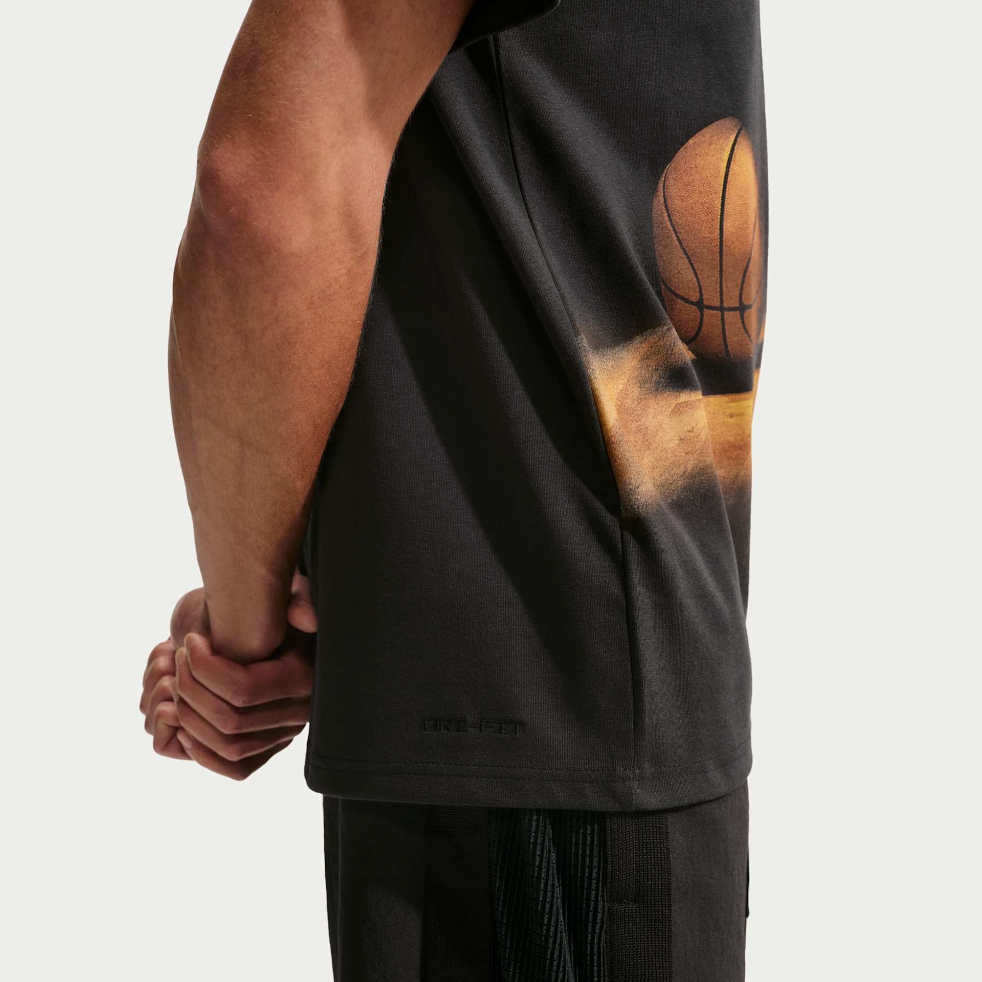 Camiseta Kobe Bryant Nike M90 Masculina - Foto 6