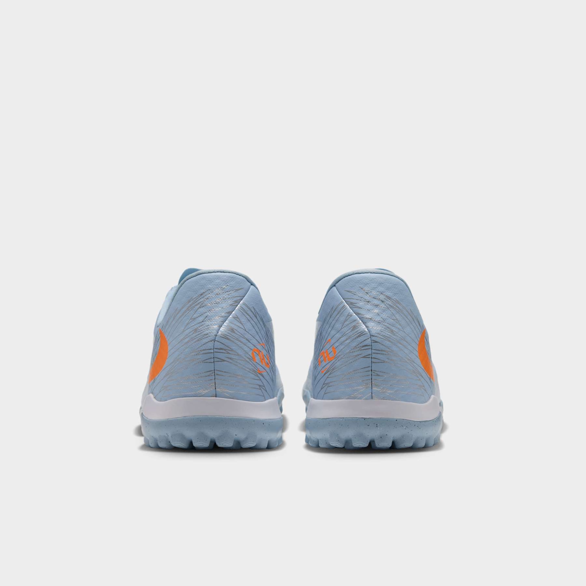 Chuteira Society Nike Phantom 6 Academy Low - Foto 6