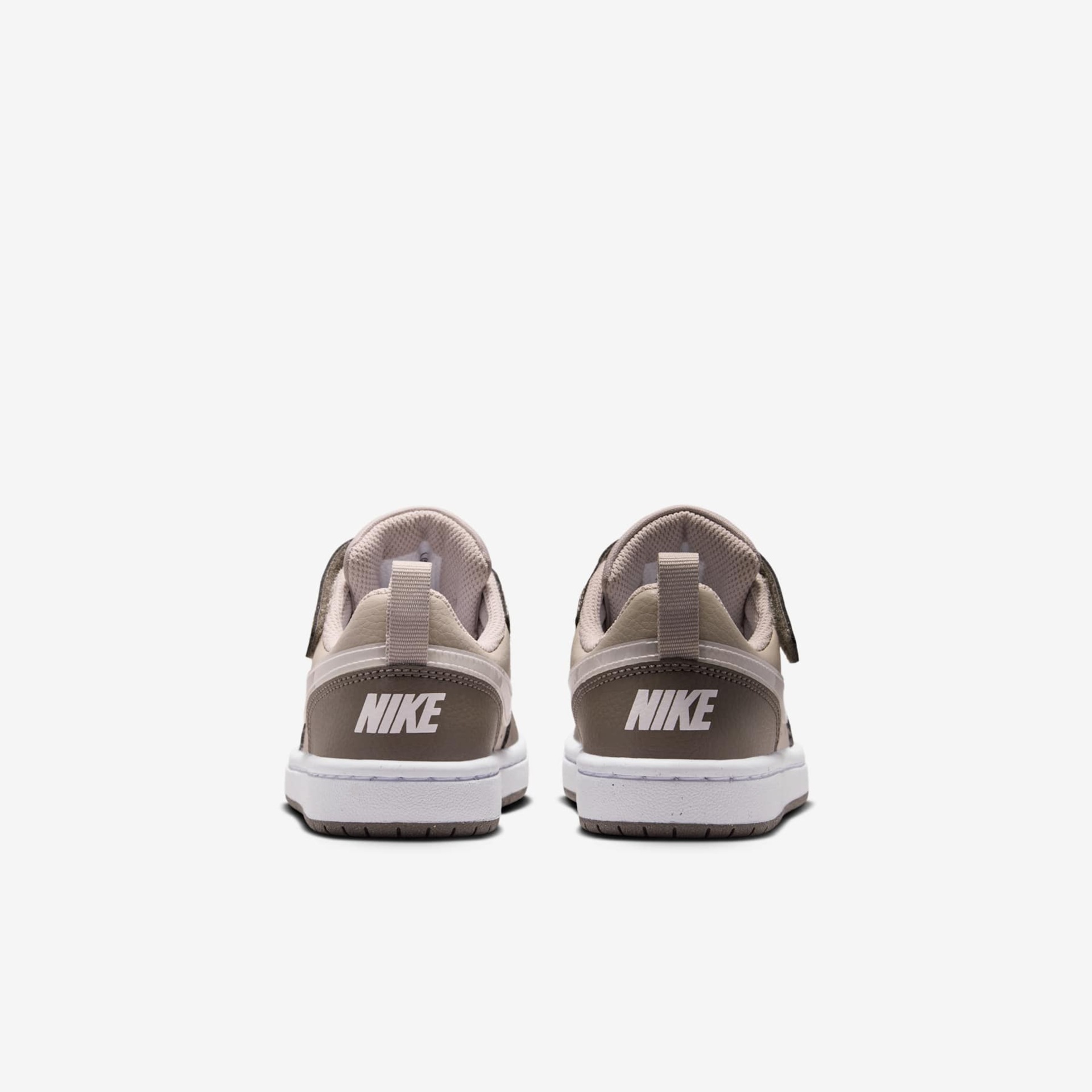 Tênis Nike Court Borough Low Recraft Infantil - Foto 6