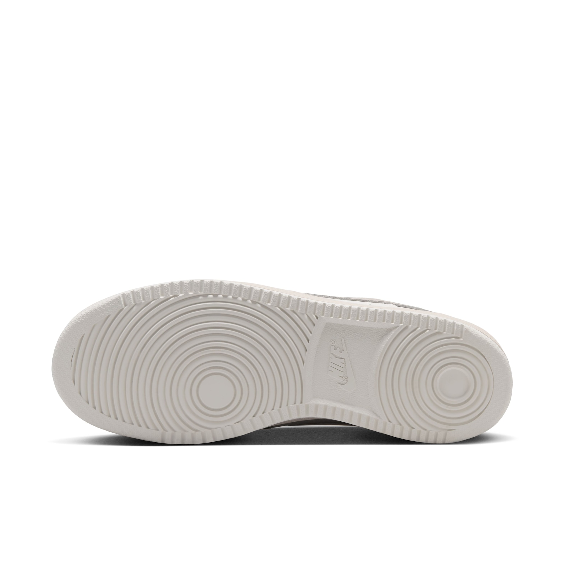 Tênis Nike Court Vision Low Suede Feminino - Foto 2