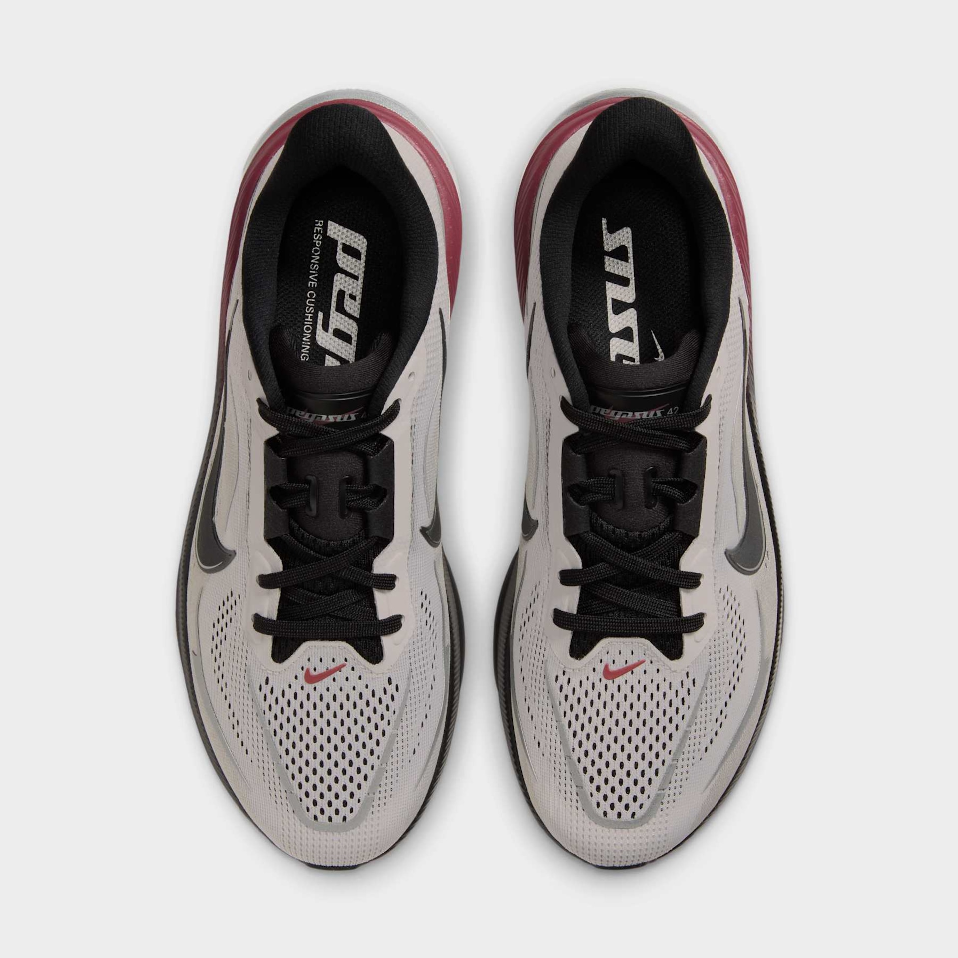 Tênis Nike Air Zoom Pegasus 42 Feminino - Foto 4