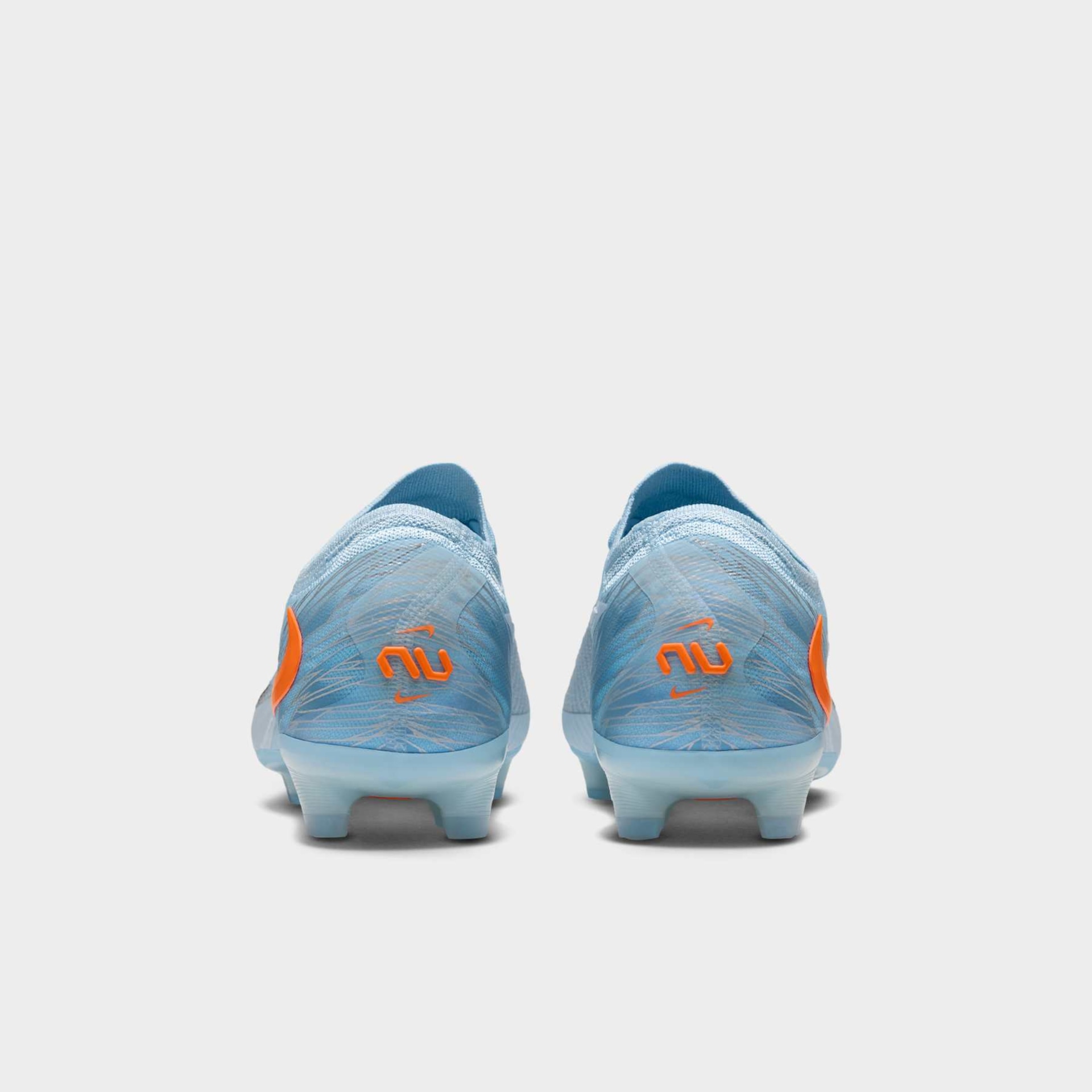 Chuteira Campo Nike Phantom 6 Elite Low - Foto 6