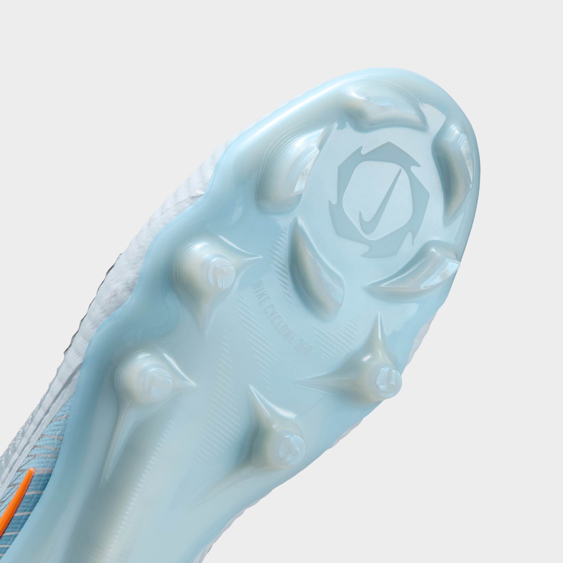 Chuteira Campo Nike Phantom 6 Elite Low - Foto 7
