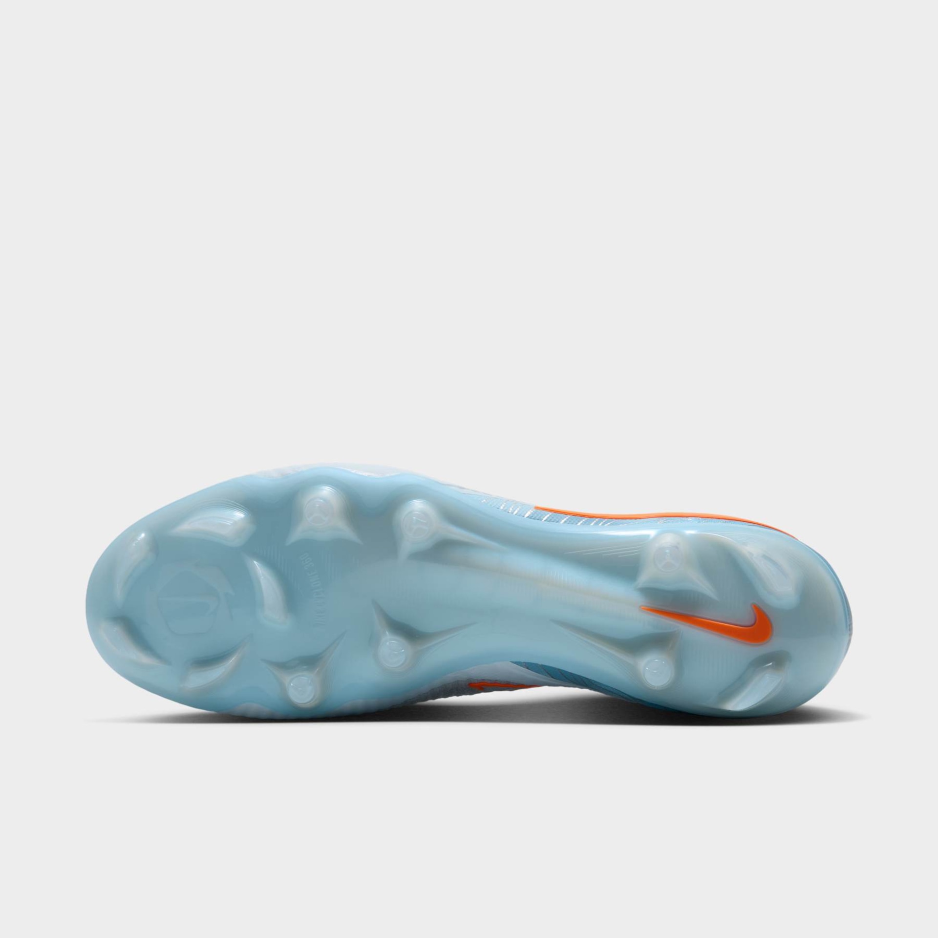 Chuteira Campo Nike Phantom 6 Elite Low - Foto 2