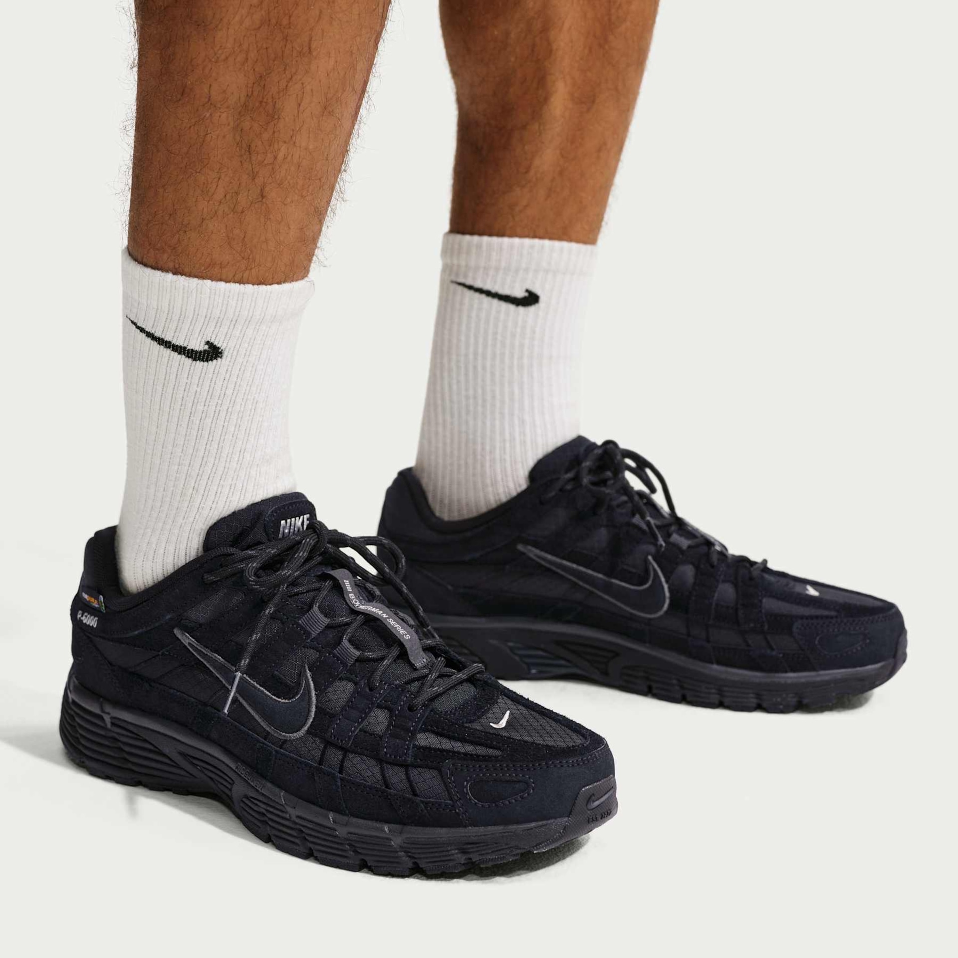 Tênis Nike P-6000 SE Masculino - Foto 9