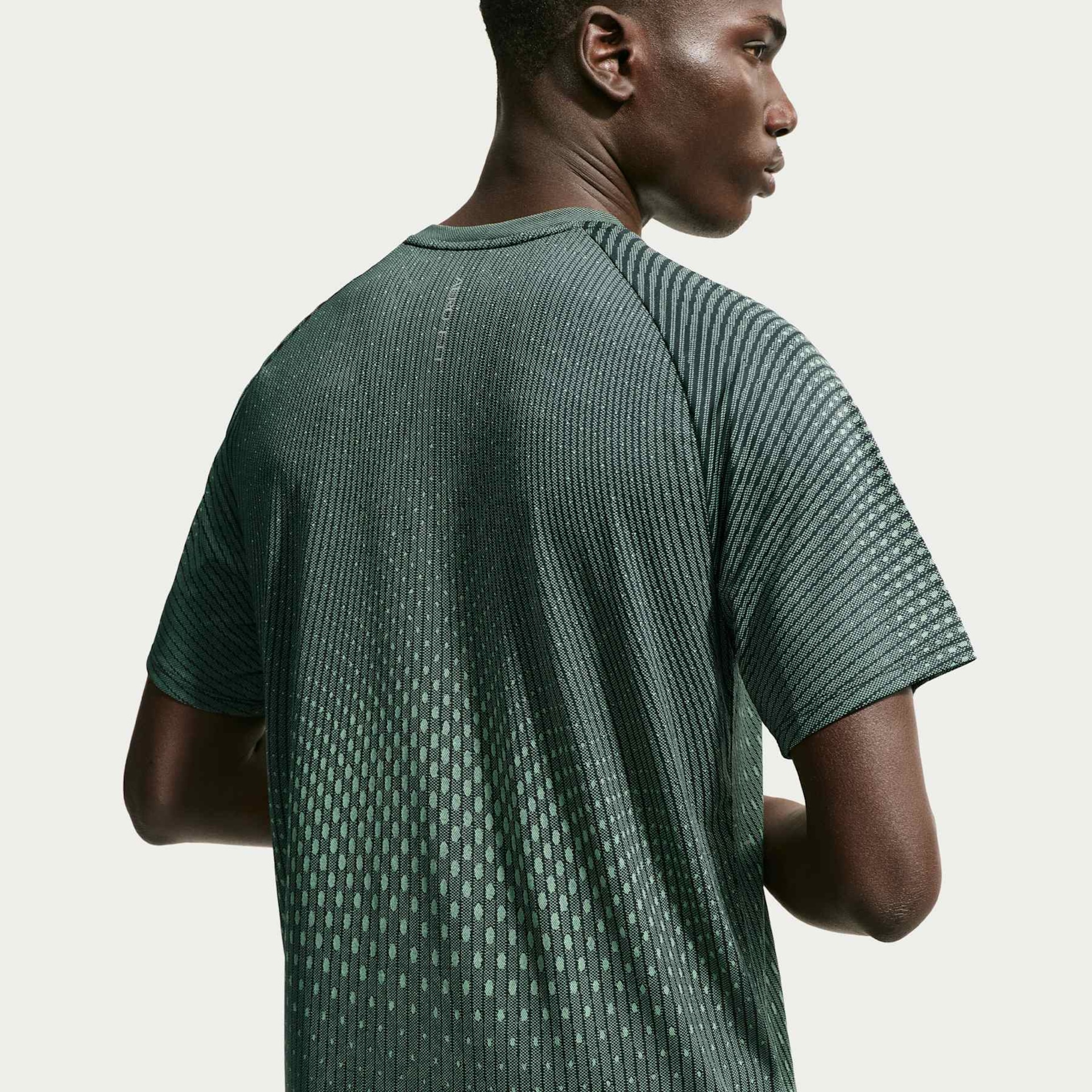 Camiseta Nike Air Force Stride Masculina - Foto 2