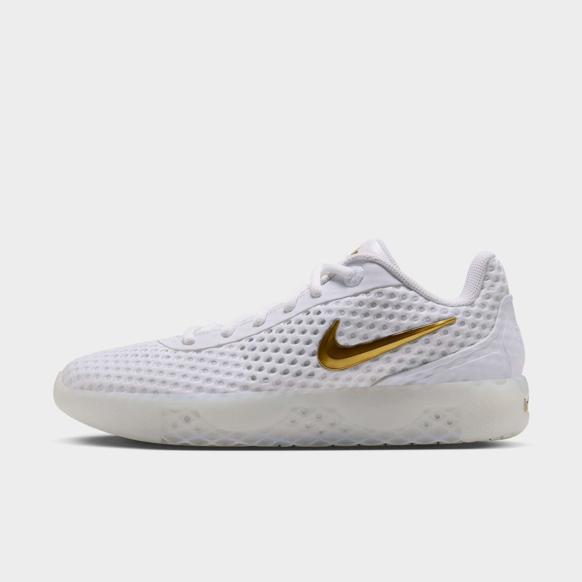 Tênis Nike LeBron Witness X Masculino - Foto 1
