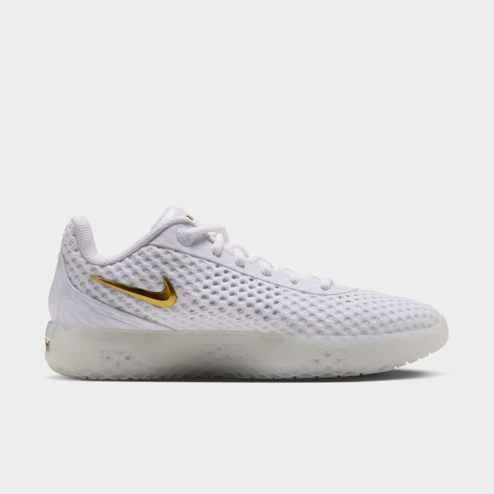 Tênis Nike LeBron Witness X Masculino - Foto 3