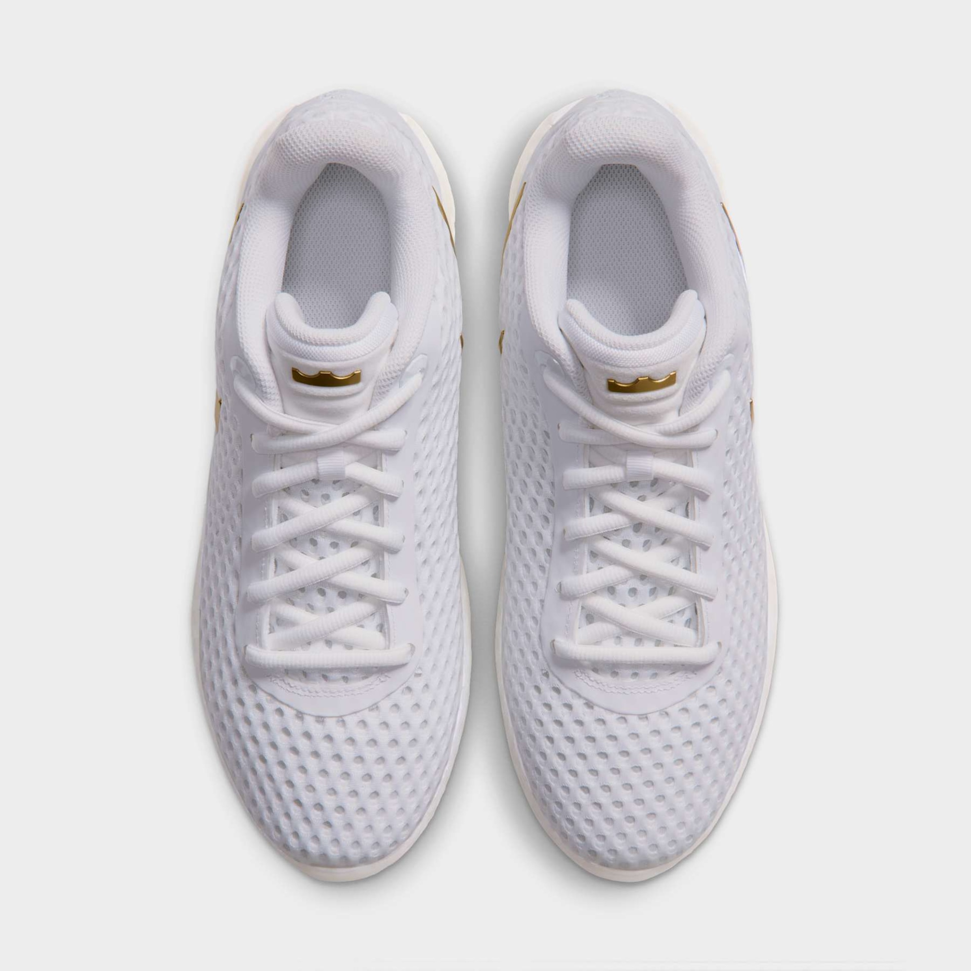 Tênis Nike LeBron Witness X Masculino - Foto 4