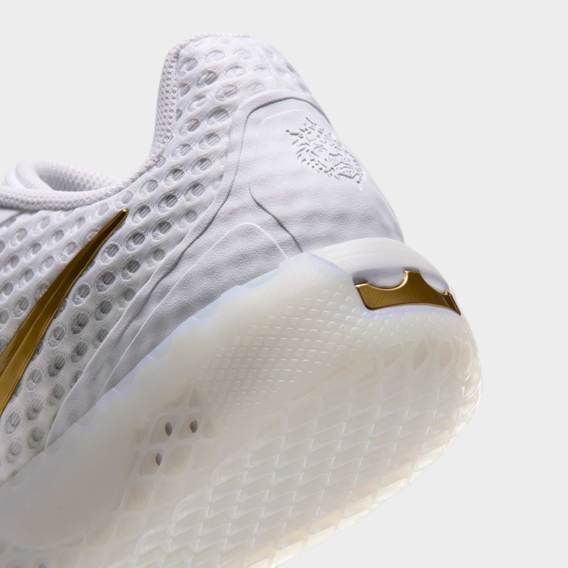 Tênis Nike LeBron Witness X Masculino - Foto 8