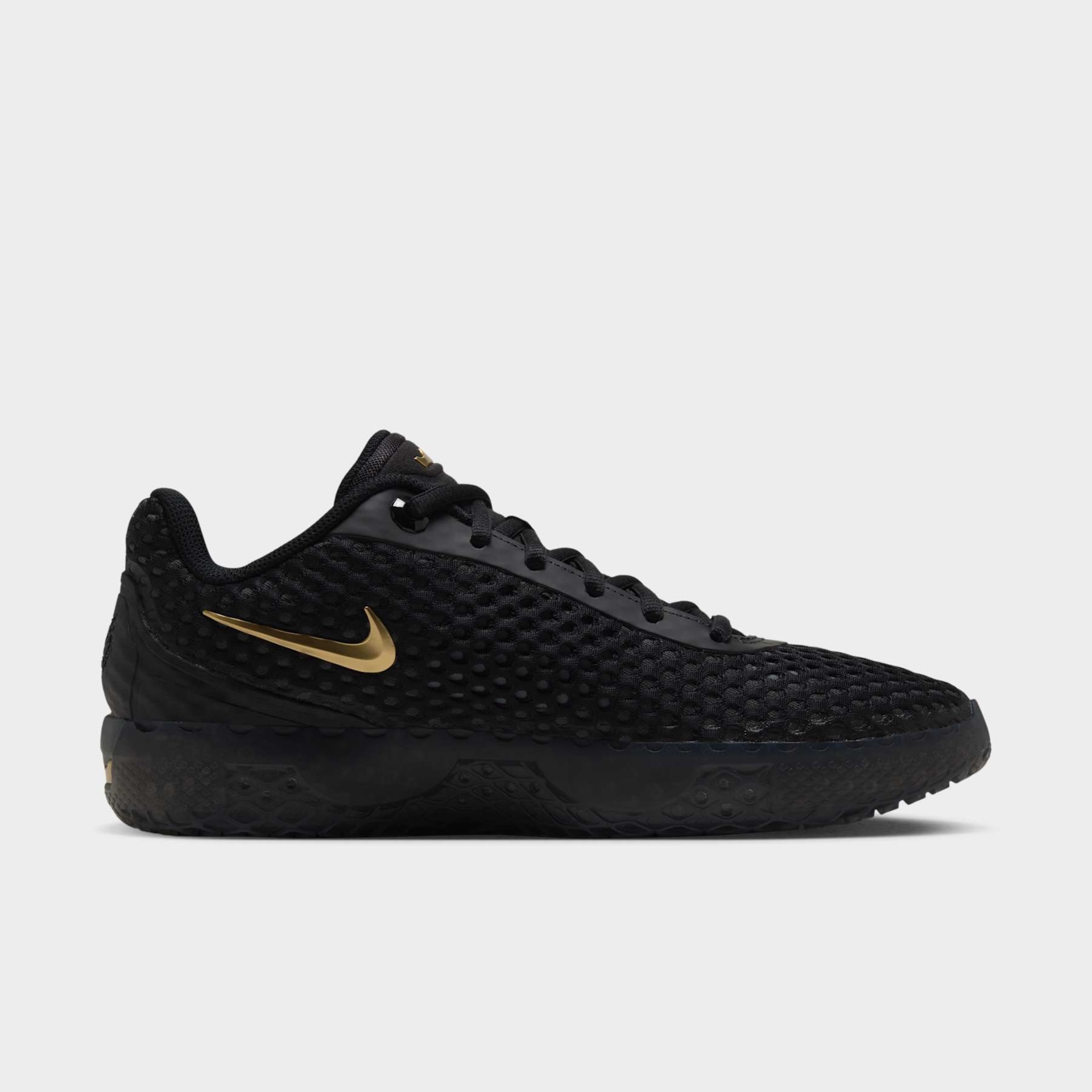 Tênis Nike LeBron Witness X Masculino - Foto 3