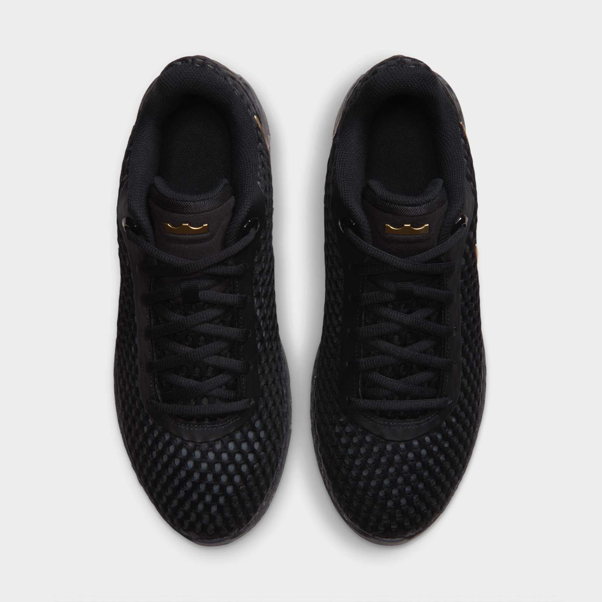 Tênis Nike LeBron Witness X Masculino - Foto 4
