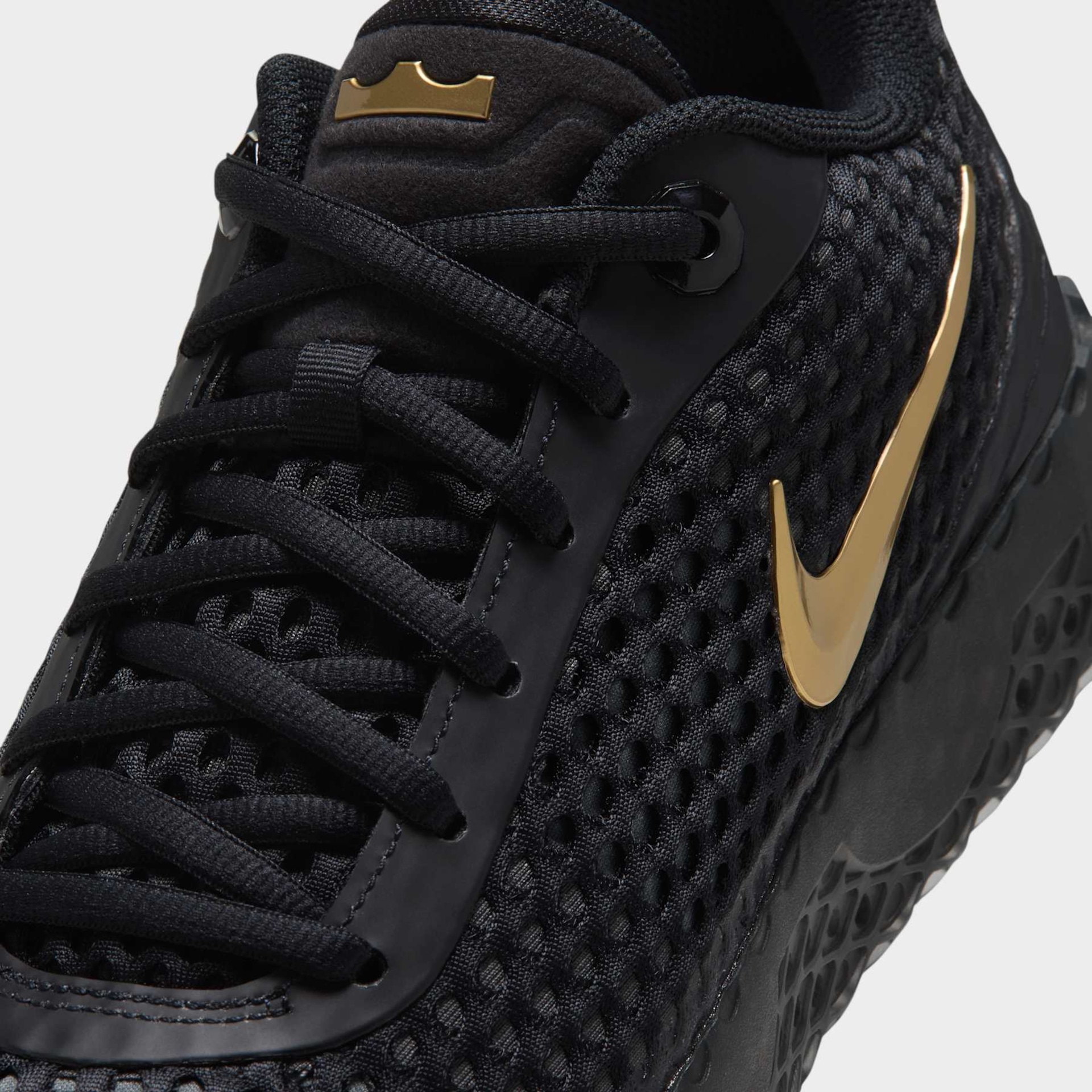 Tênis Nike LeBron Witness X Masculino - Foto 7