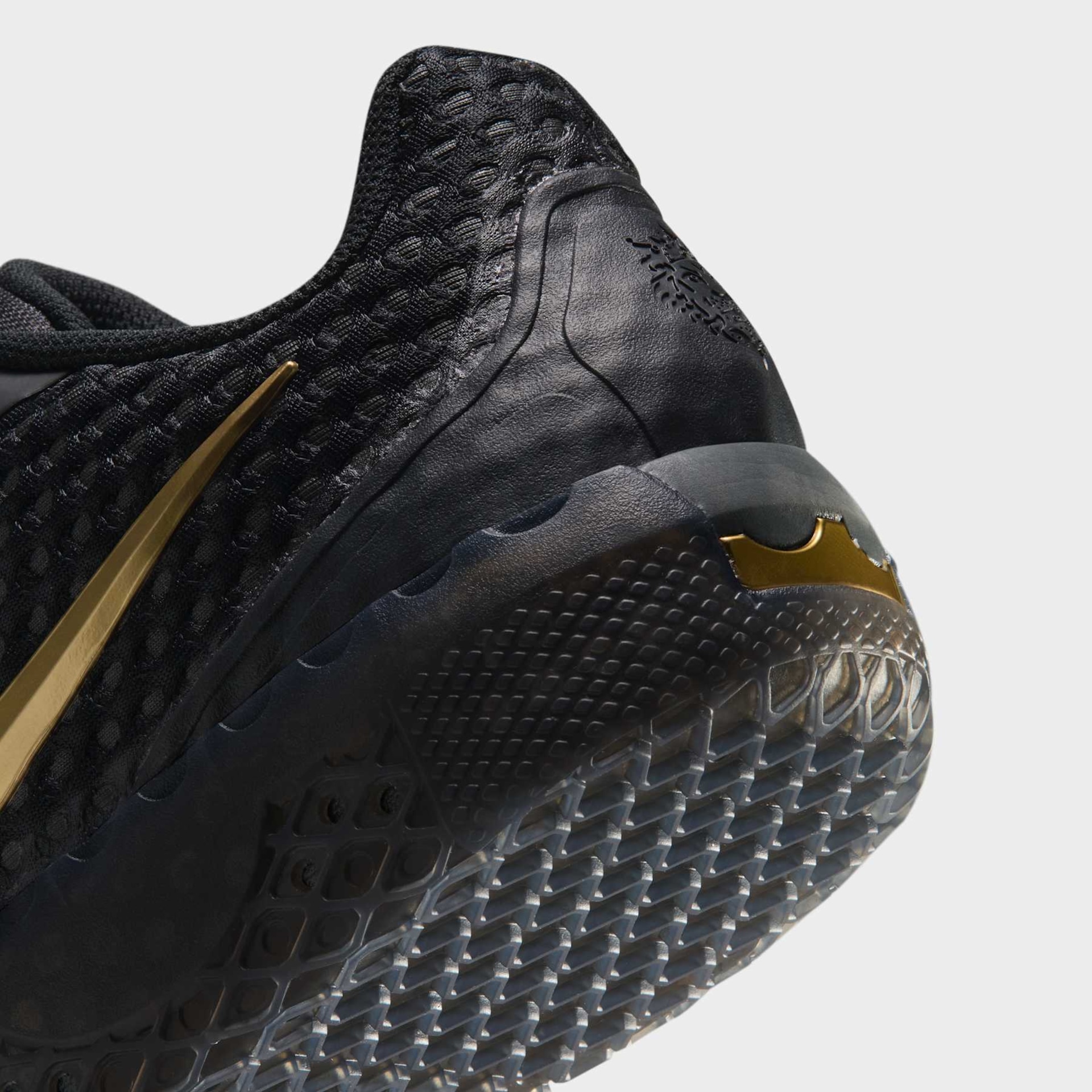 Tênis Nike LeBron Witness X Masculino - Foto 8