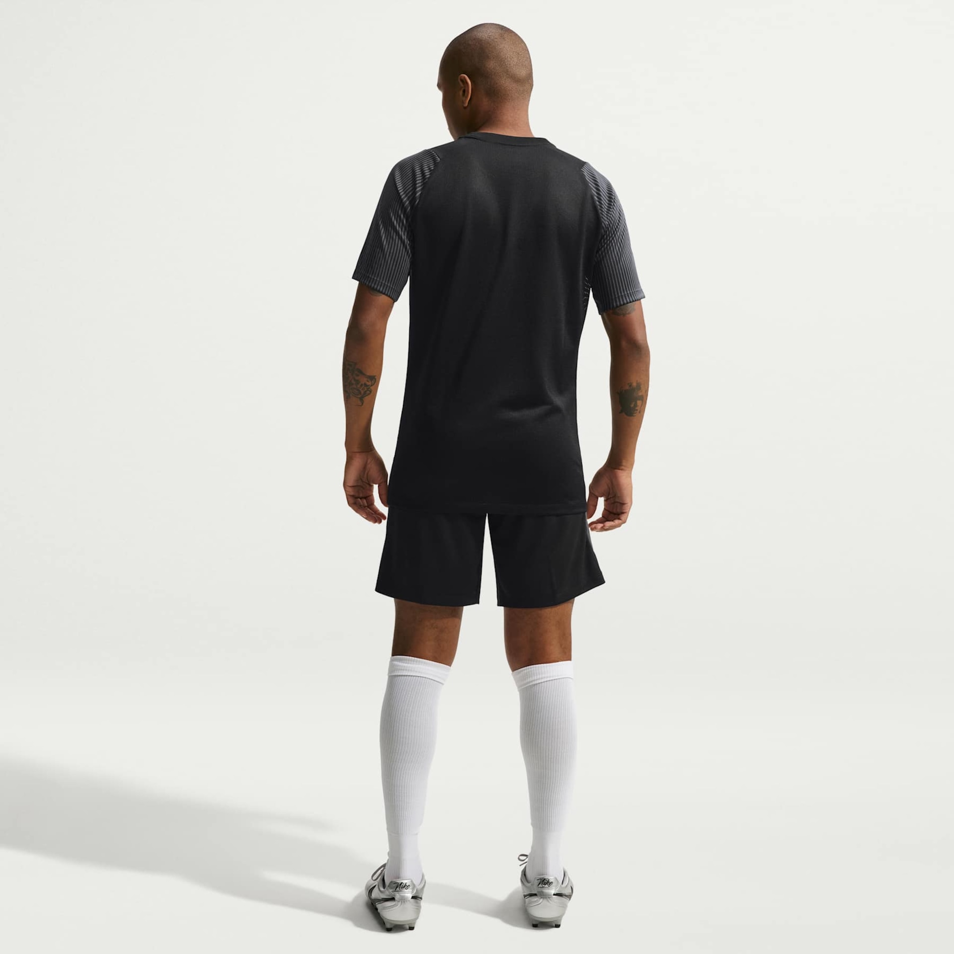 Camisa Dri-FIT Nike Academy II Masculina - Foto 5