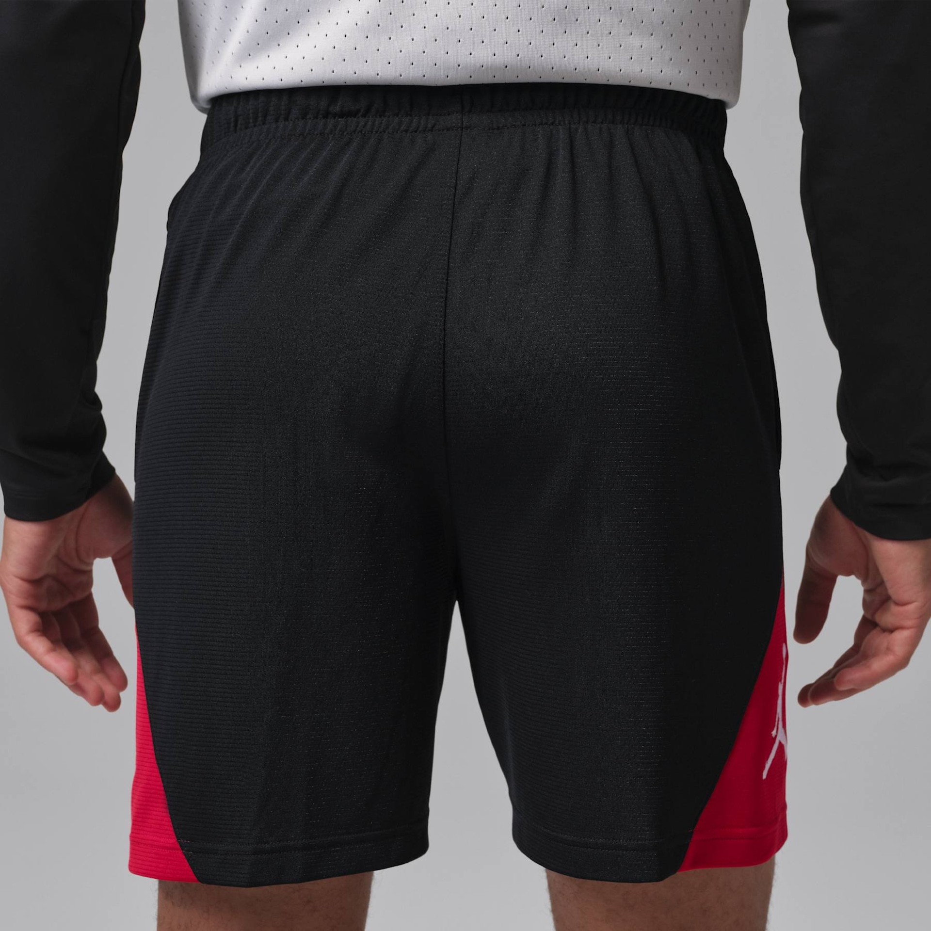 Shorts Jordan Sport Basketball Masculino - Foto 3