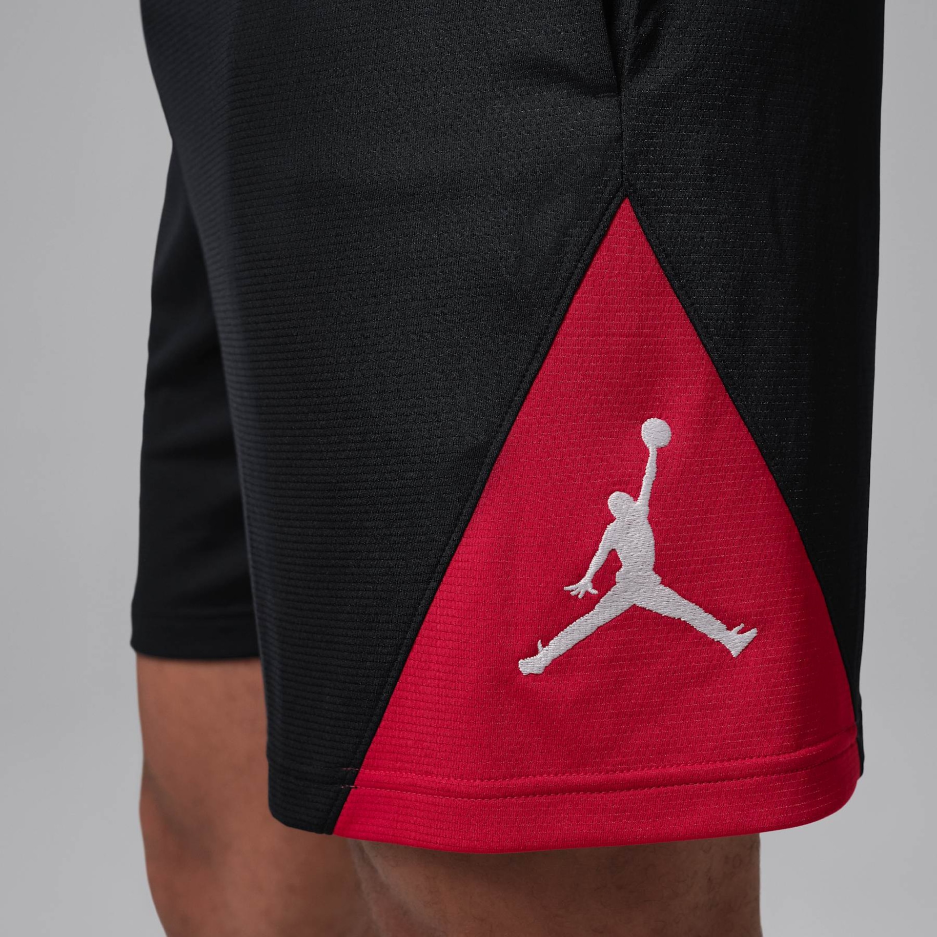 Shorts Jordan Sport Basketball Masculino - Foto 5