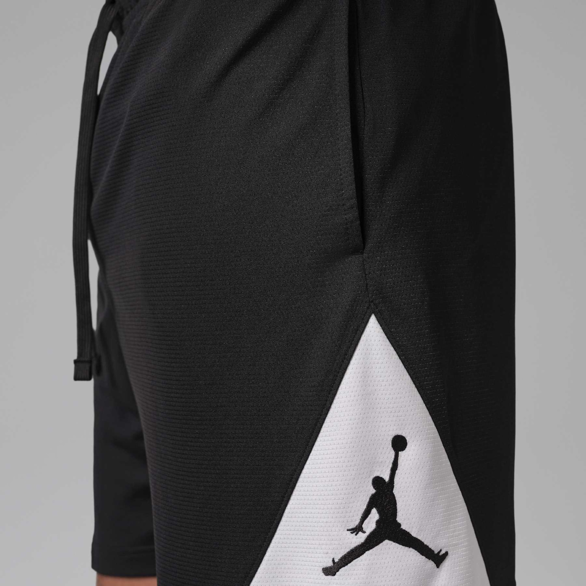 Shorts Jordan Sport Basketball Masculino - Foto 5
