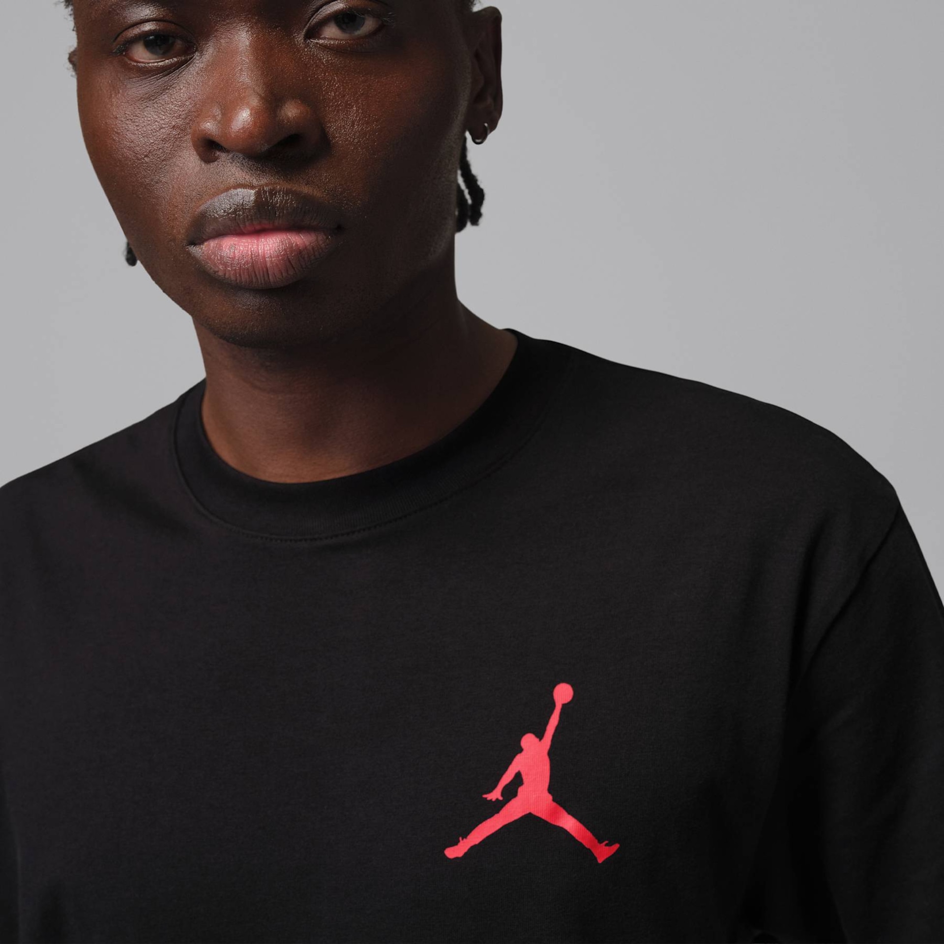 Camiseta Jordan Jumpman Masculina - Foto 3