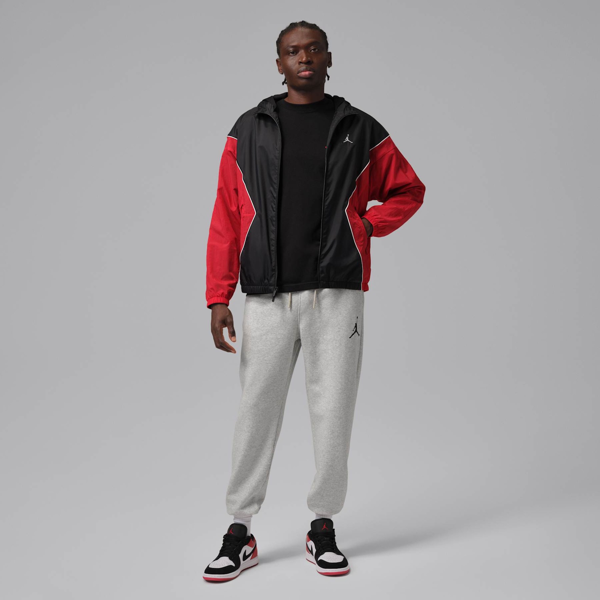 Camiseta Jordan Jumpman Masculina - Foto 4