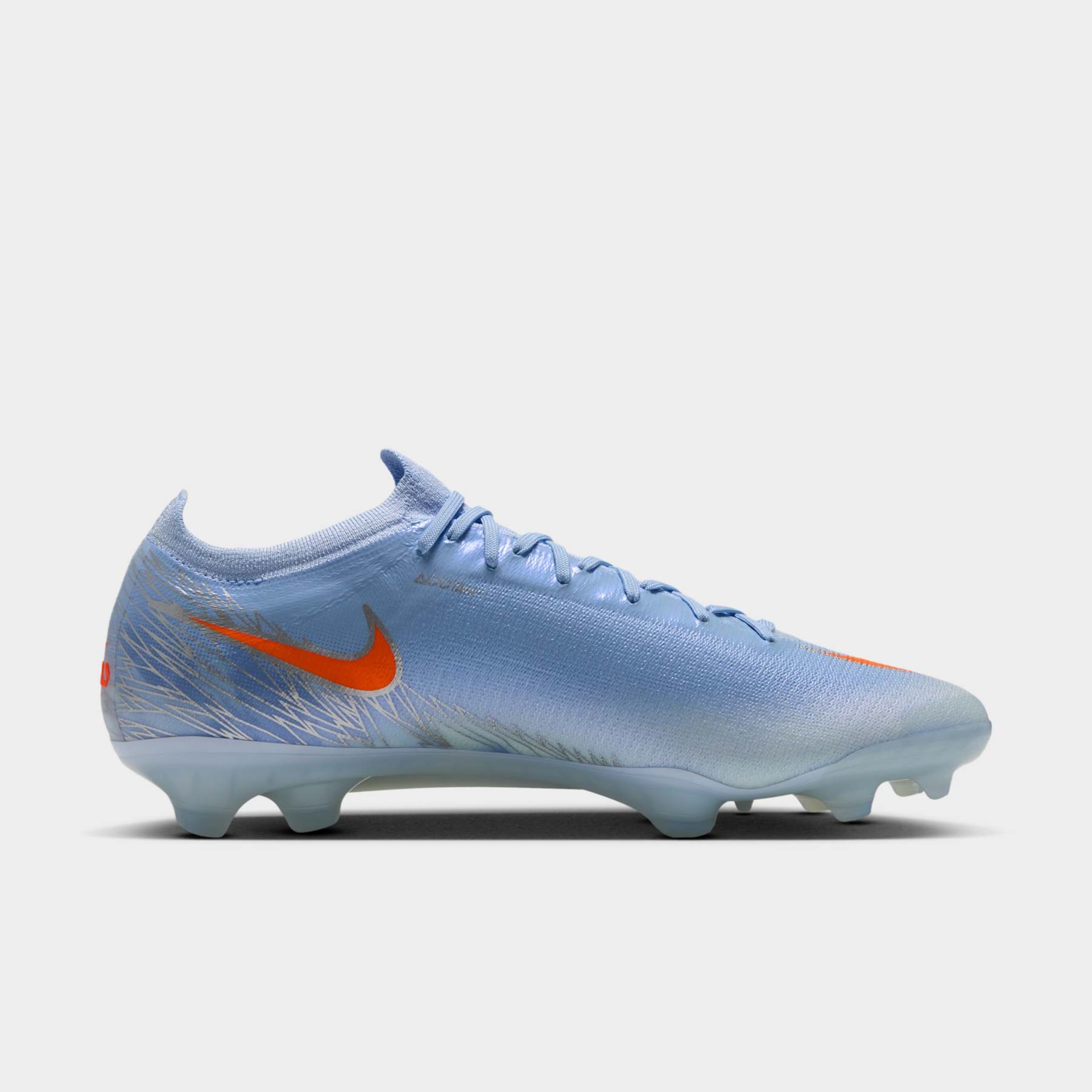 Chuteira Campo Nike Mercurial Vapor 17 Elite - Foto 3
