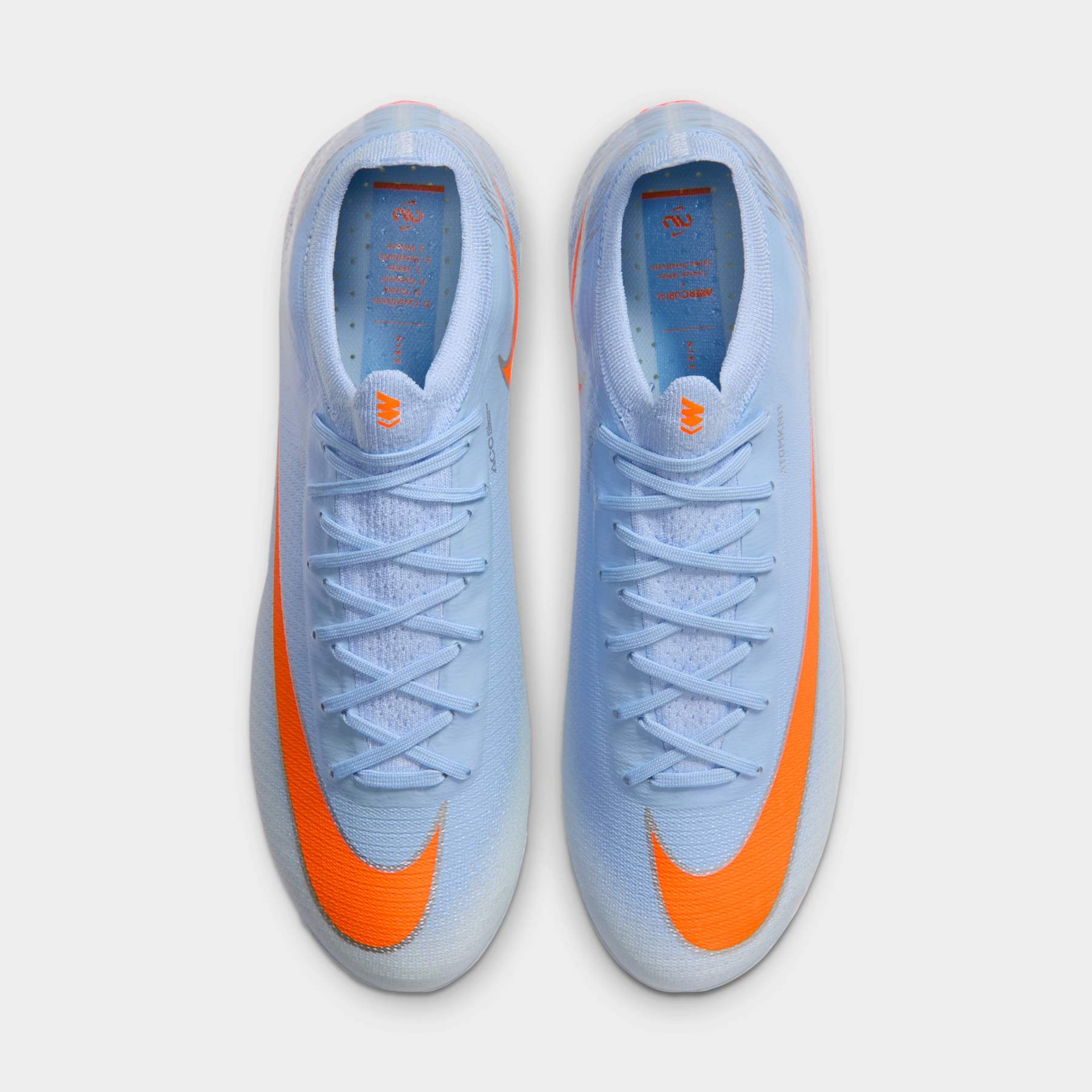 Chuteira Campo Nike Mercurial Vapor 17 Elite - Foto 4