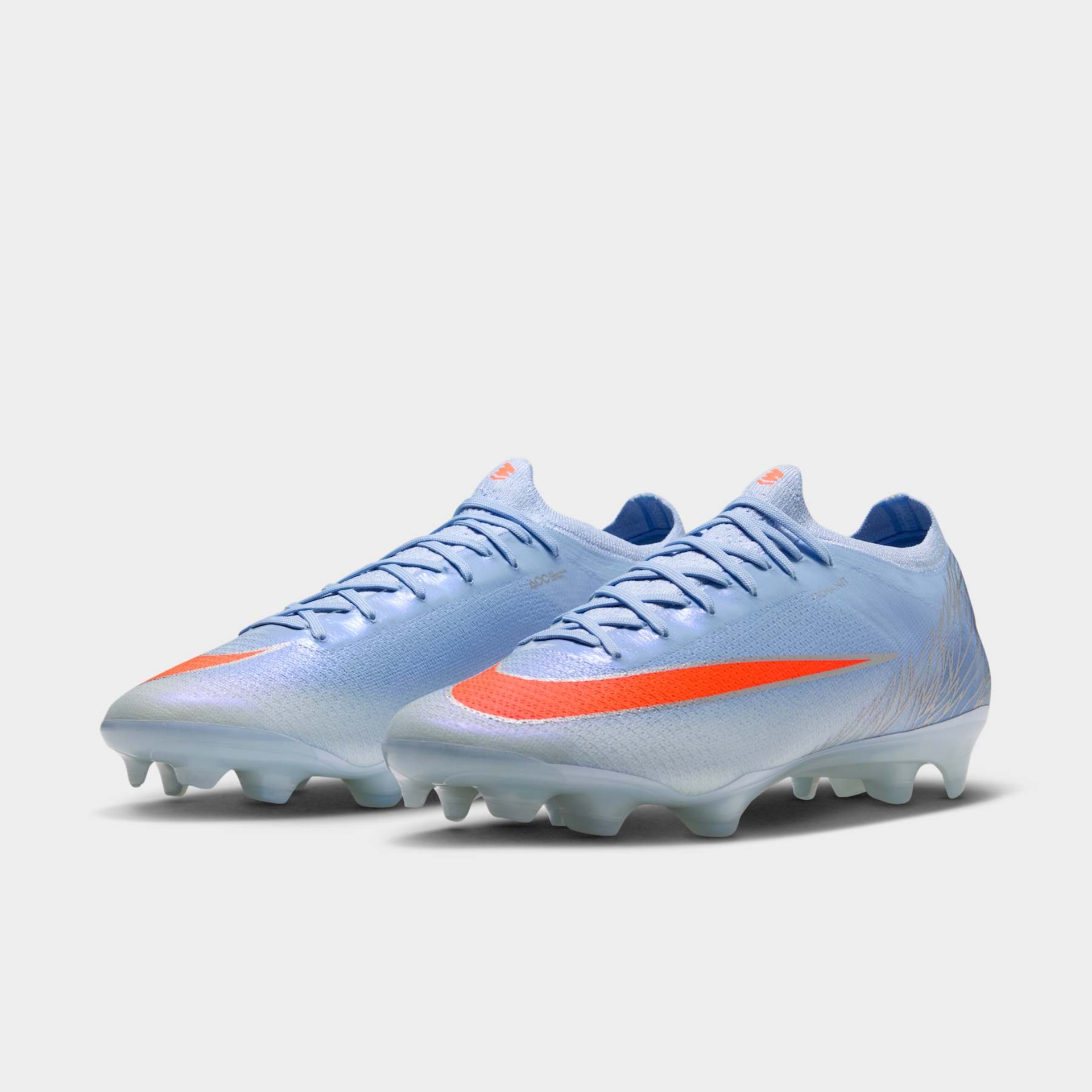 Chuteira Campo Nike Mercurial Vapor 17 Elite - Foto 5
