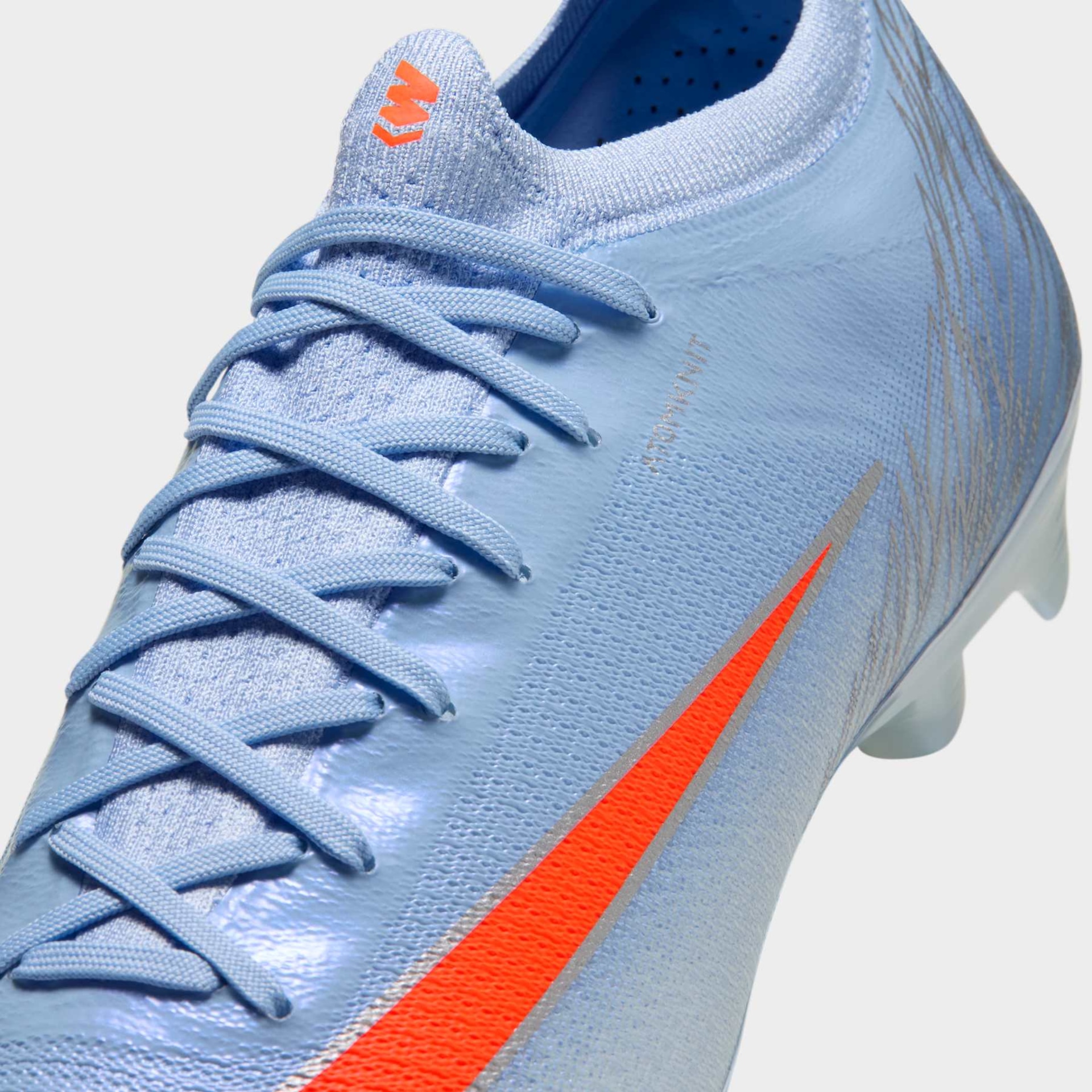 Chuteira Campo Nike Mercurial Vapor 17 Elite - Foto 8